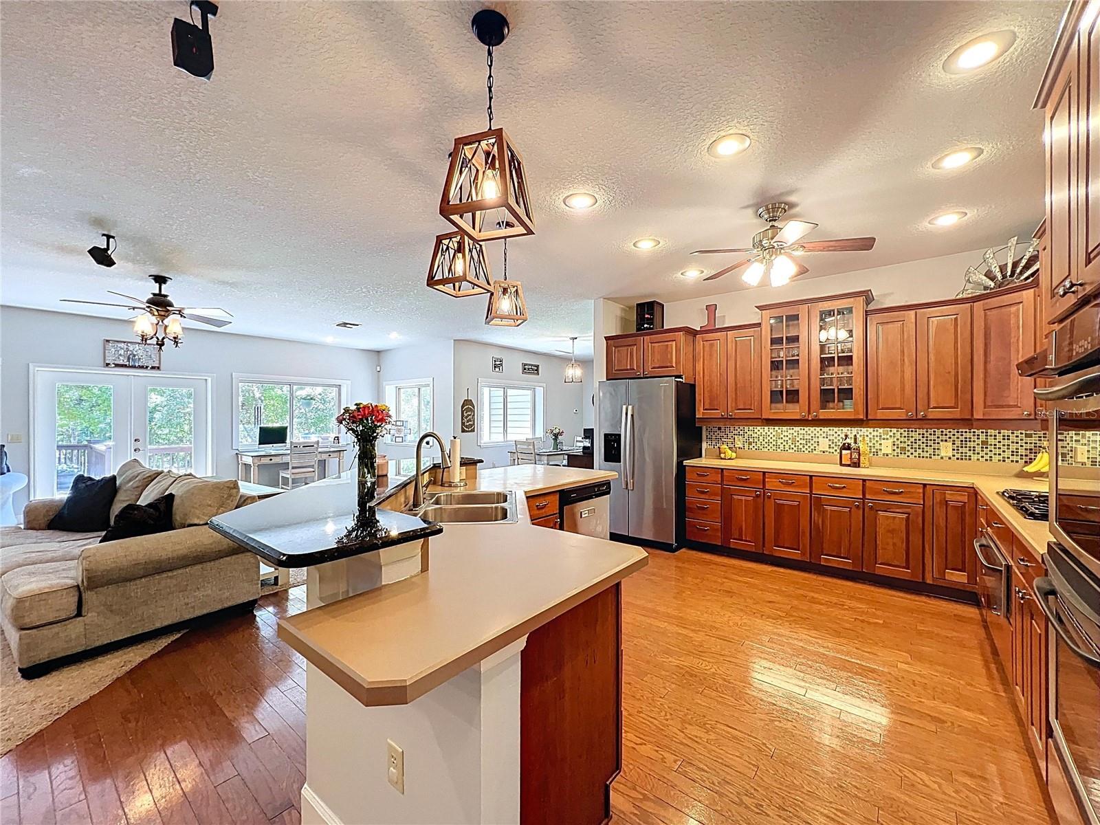 Image 14 of 78 For 16224 Iola Woods Trail