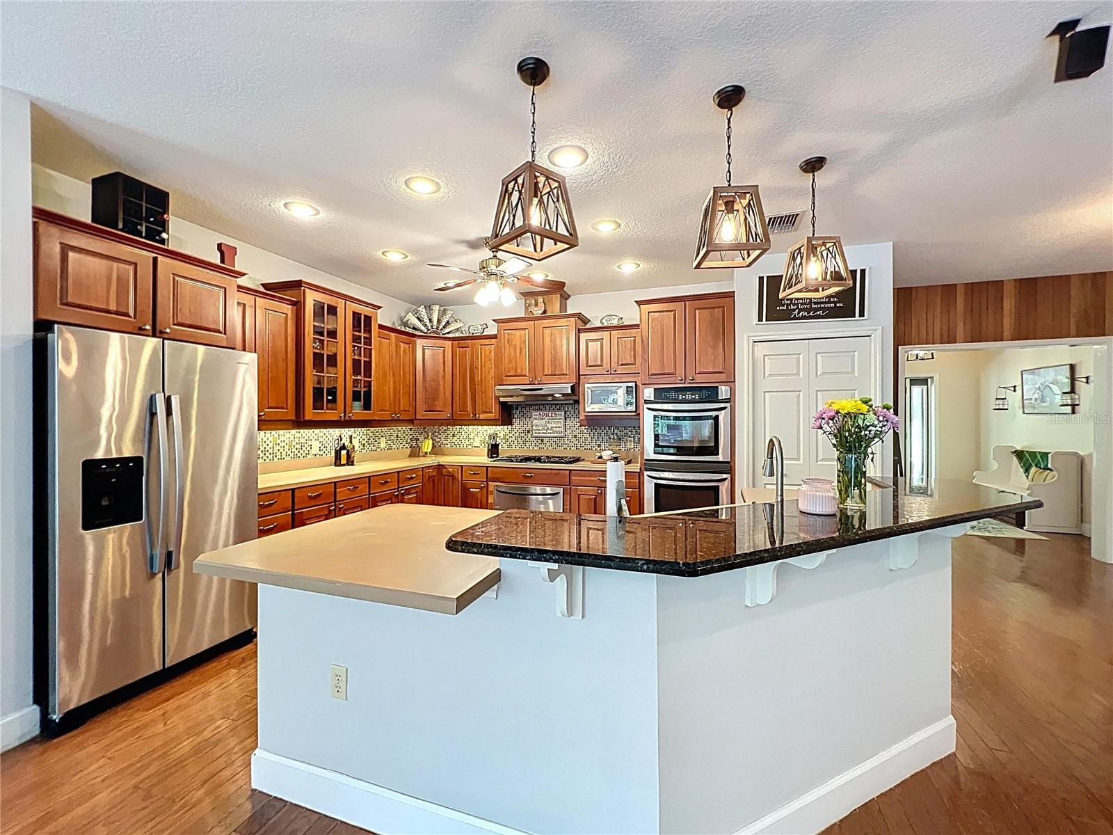 Image 17 of 78 For 16224 Iola Woods Trail