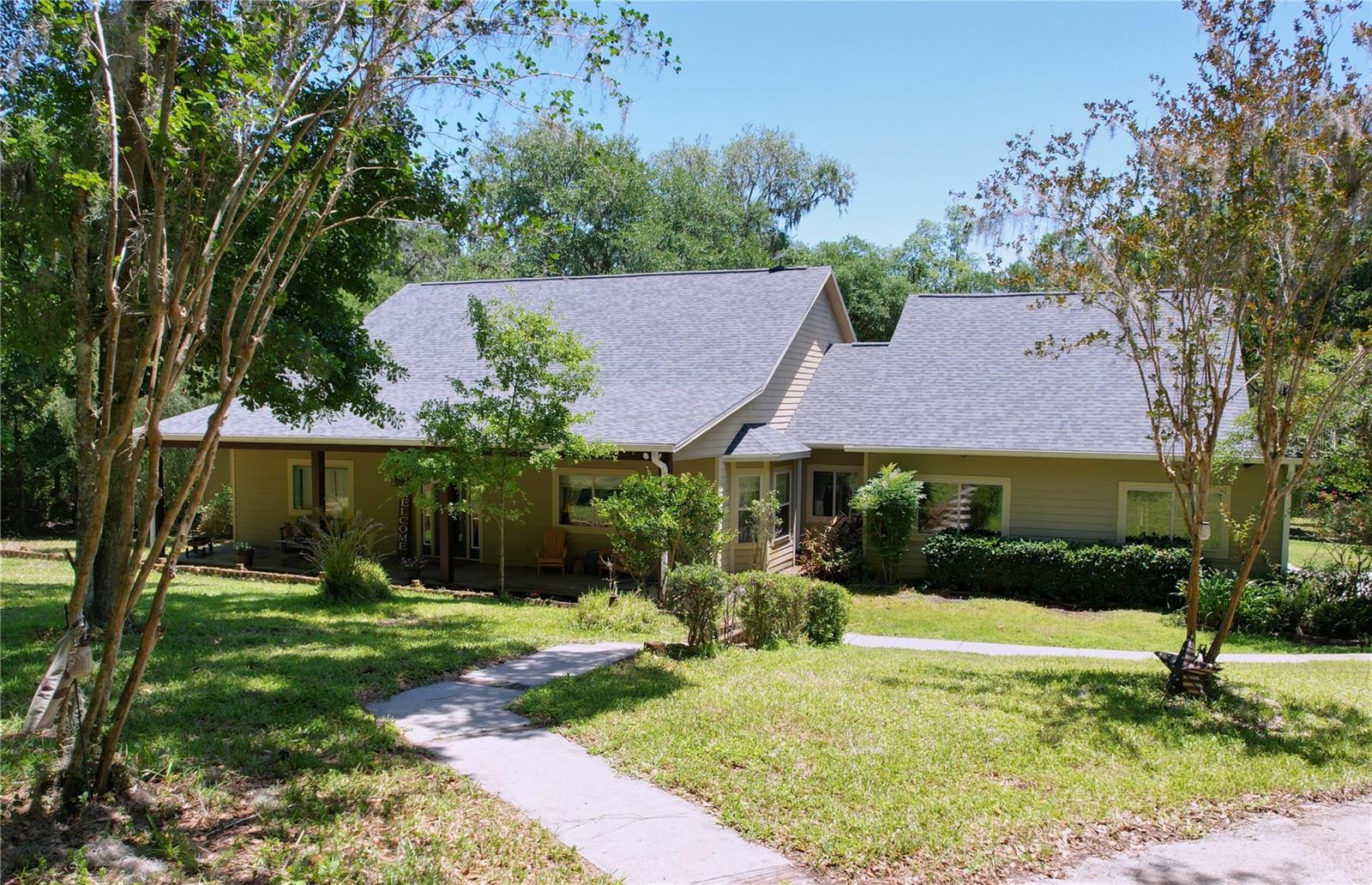 Image 2 of 78 For 16224 Iola Woods Trail