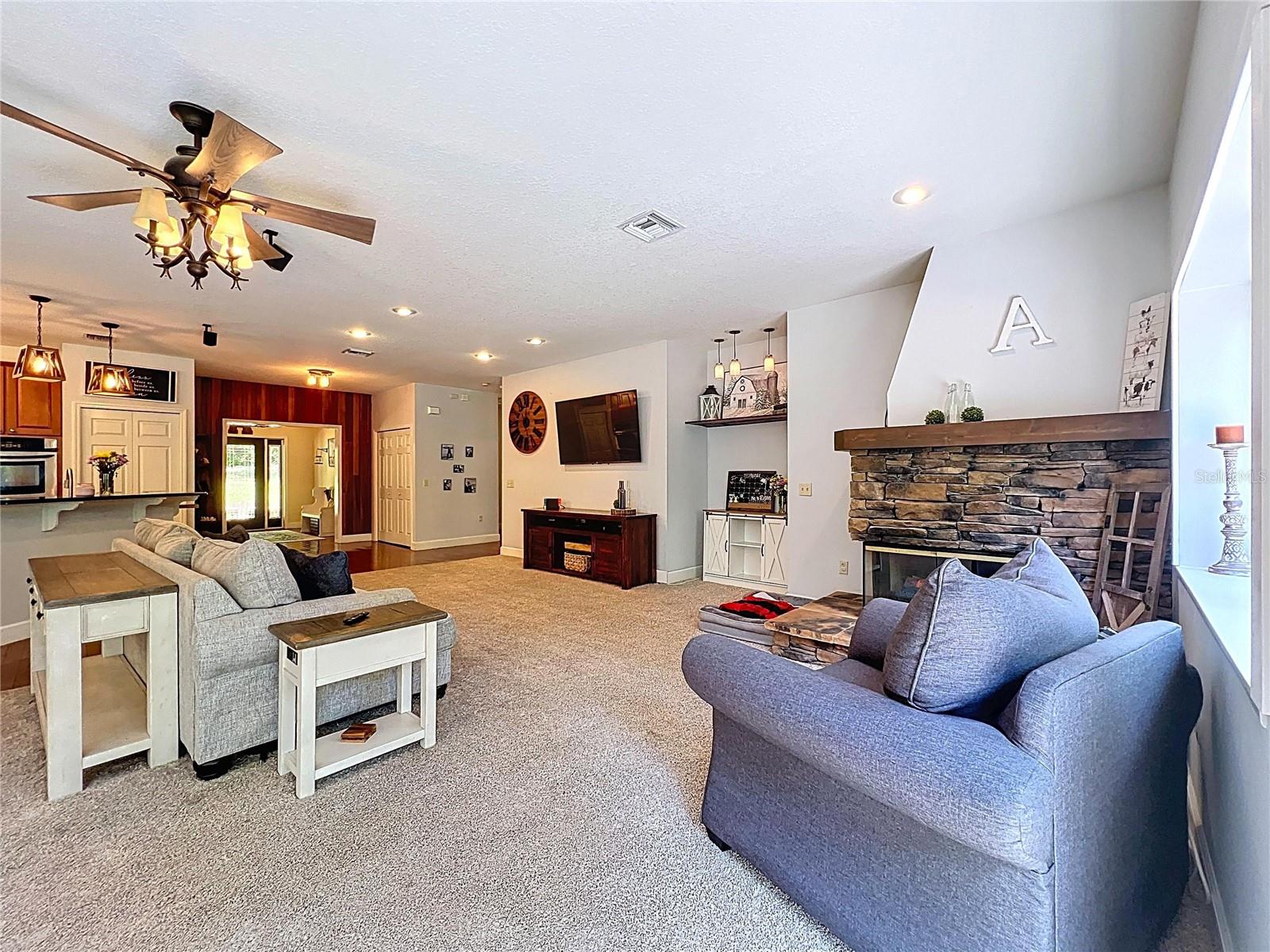 Image 25 of 78 For 16224 Iola Woods Trail