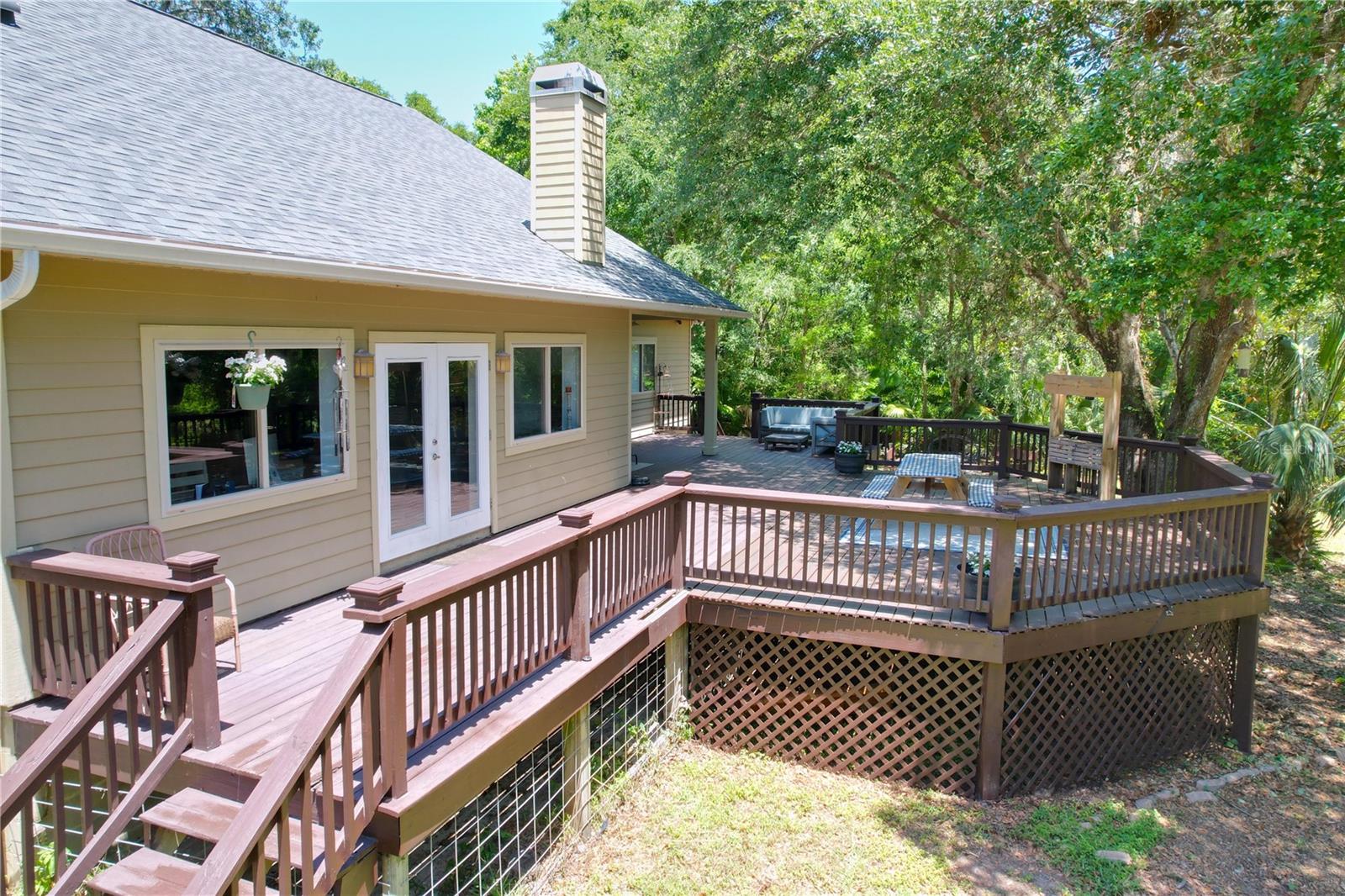 Image 63 of 78 For 16224 Iola Woods Trail