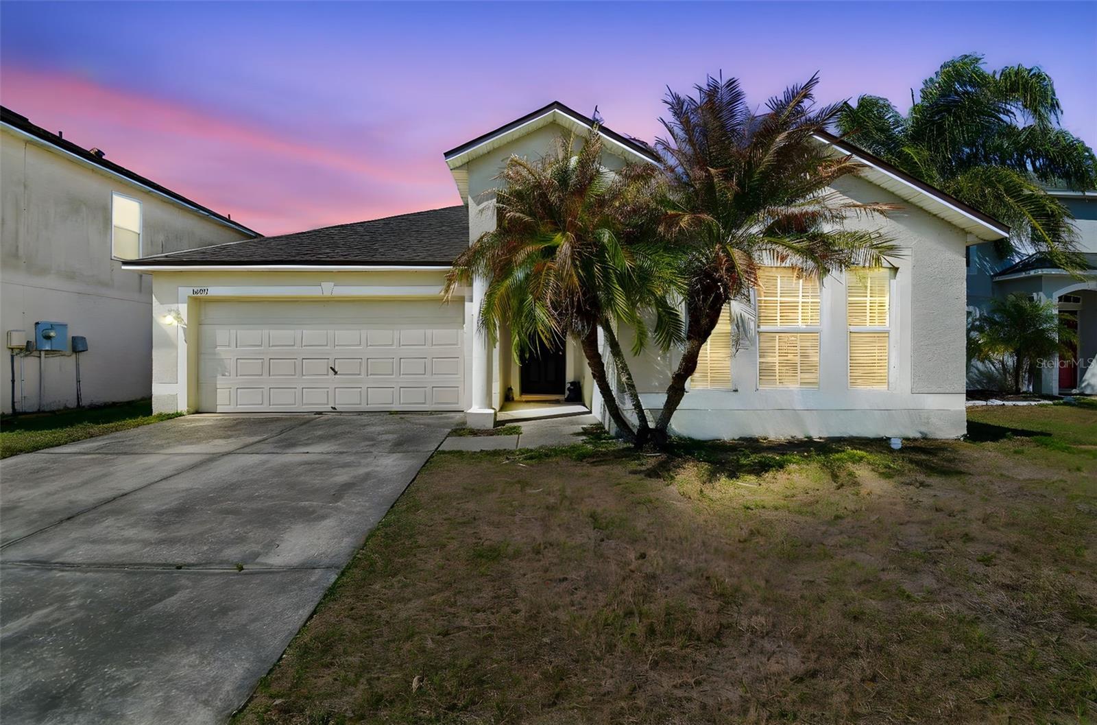 Details for 12931 Tribute Drive, RIVERVIEW, FL 33578
