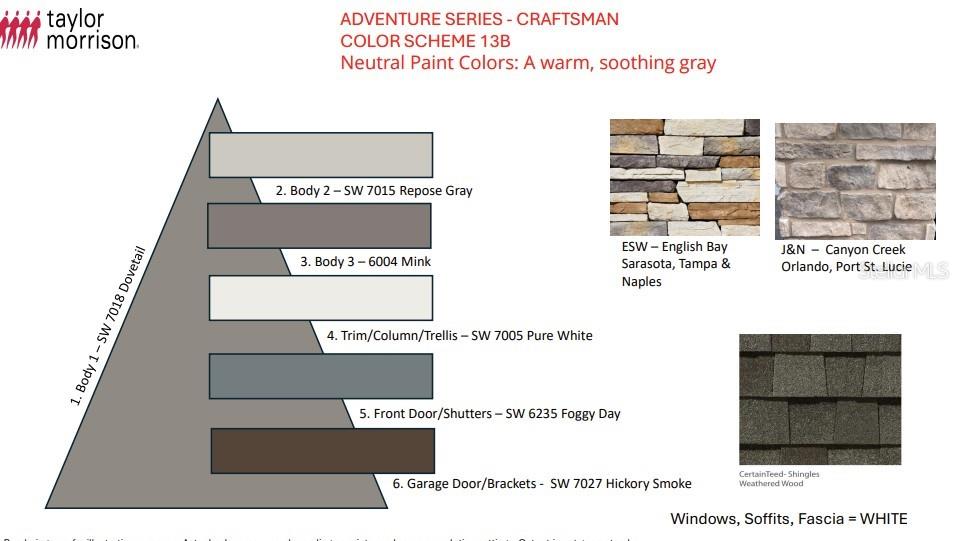 Image 4 of 27 For 14234 Sawmill Street