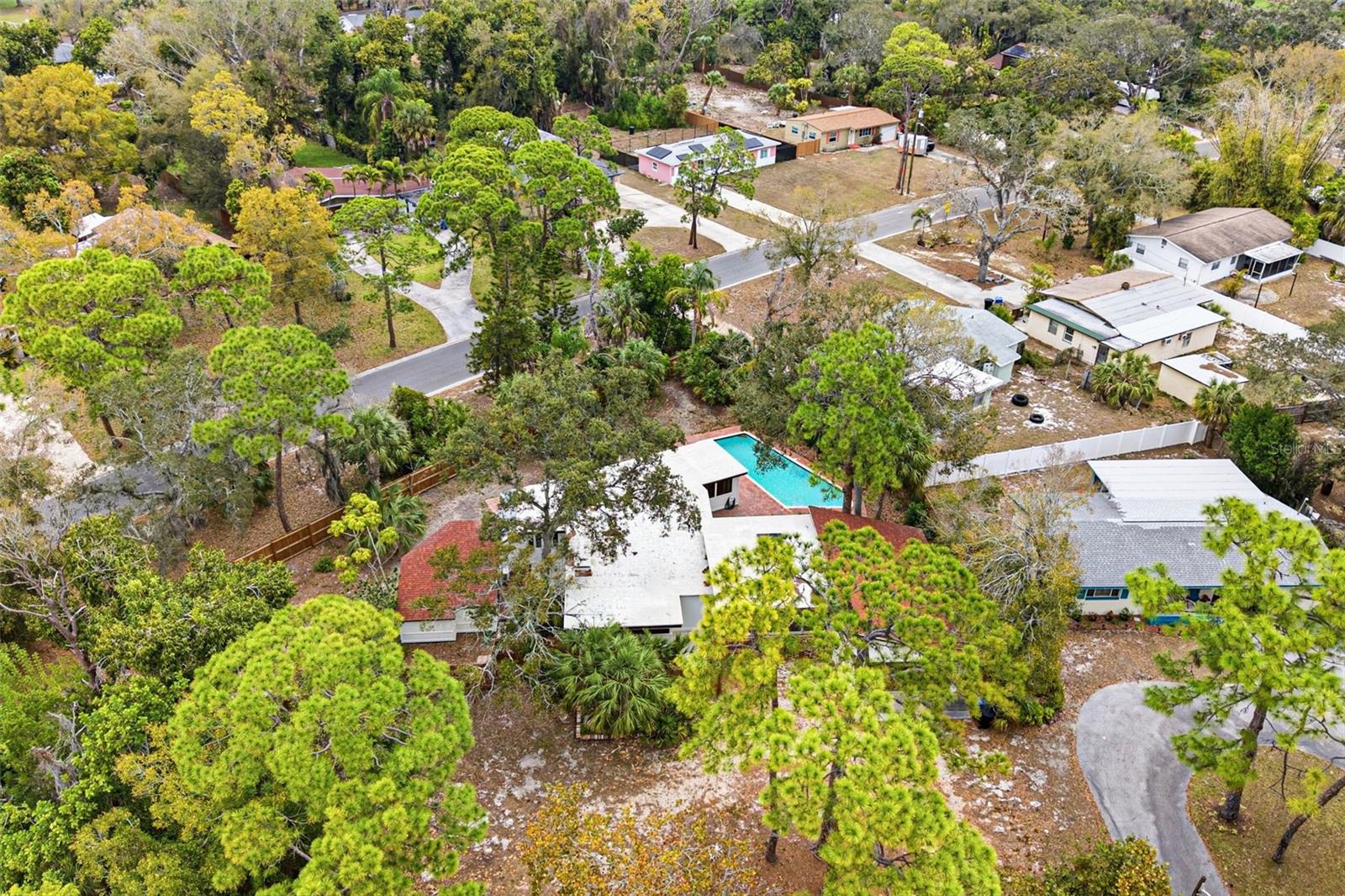 Image 56 of 64 For 1239 Alcazar Way S