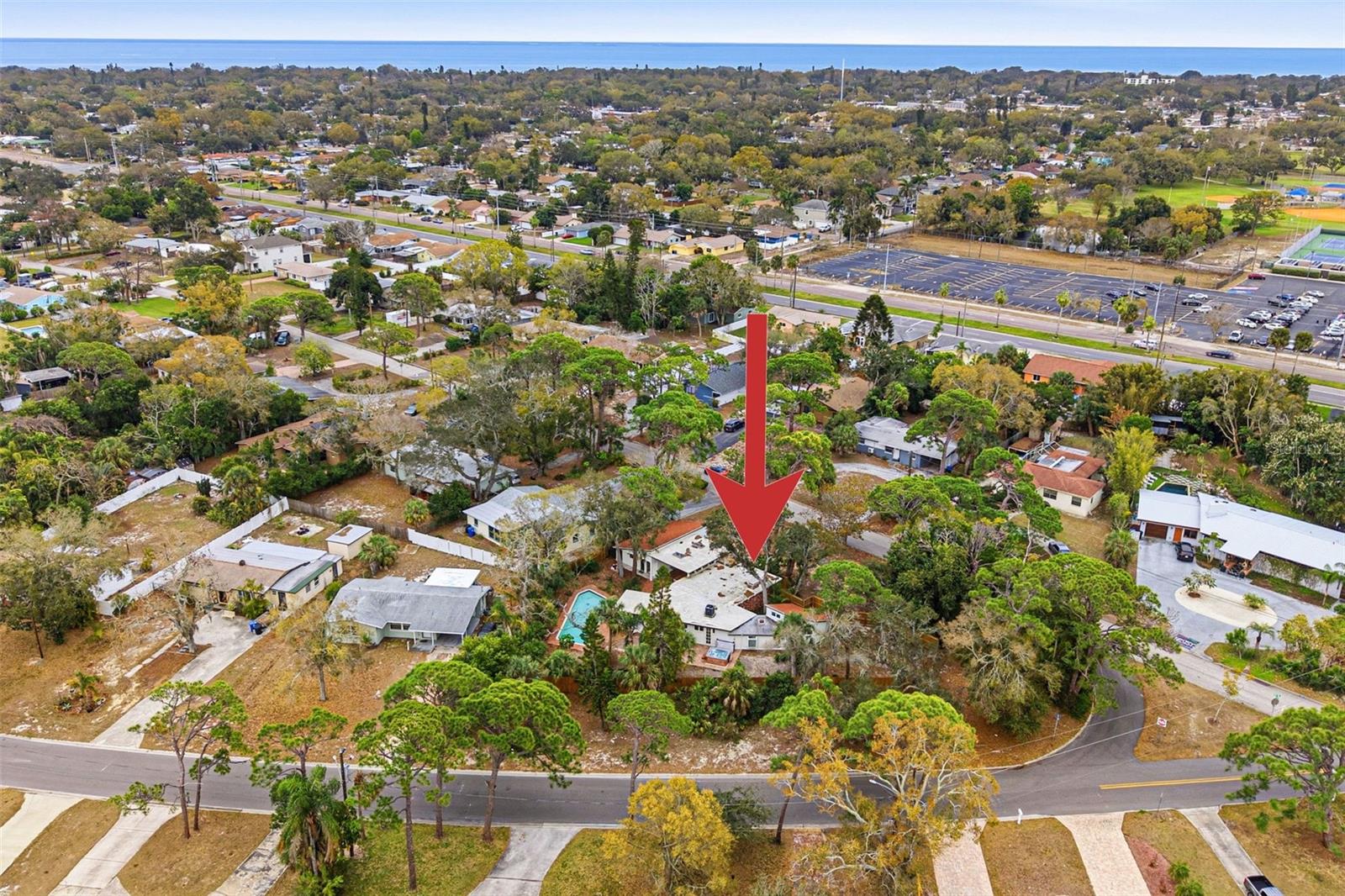 Image 57 of 64 For 1239 Alcazar Way S