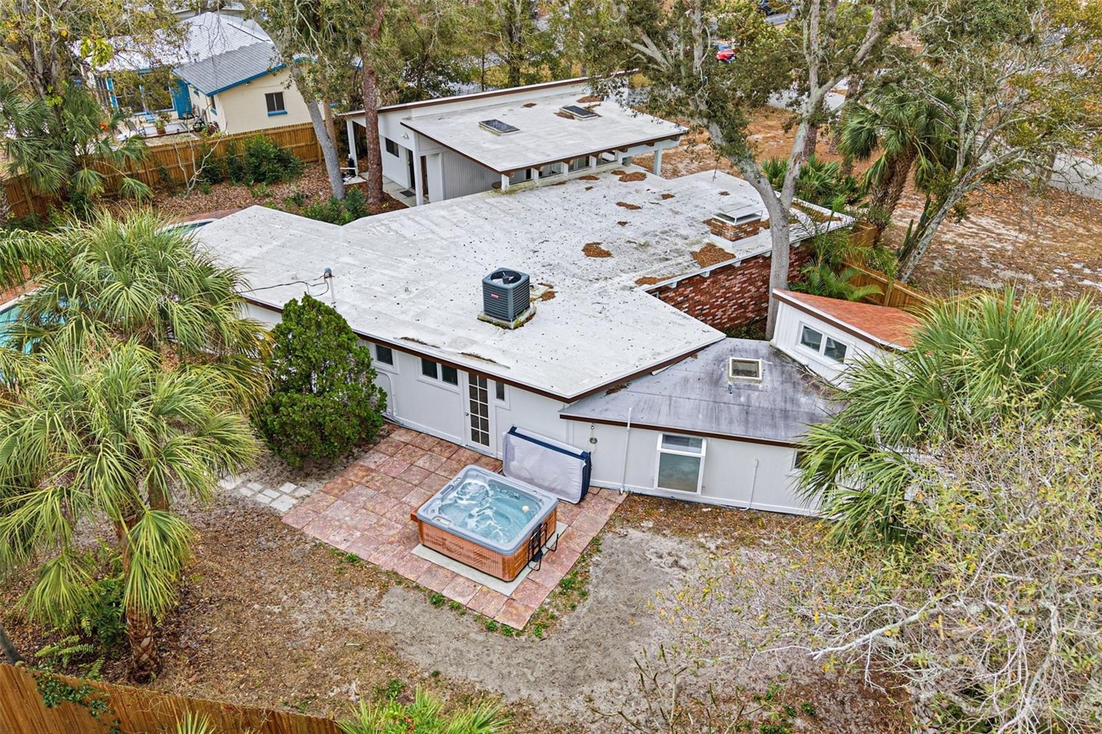 Image 60 of 64 For 1239 Alcazar Way S