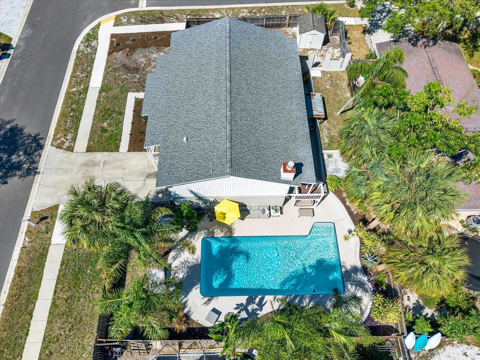 Image 42 of 46 For 4941 Cardinal Trail