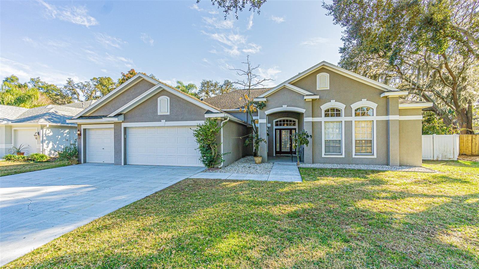 Details for 4106 Imperial Eagle Drive, VALRICO, FL 33594