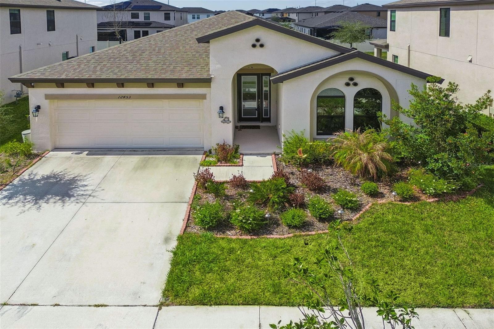 Image 47 of 82 For 12453 Horseshoe Bend Drive