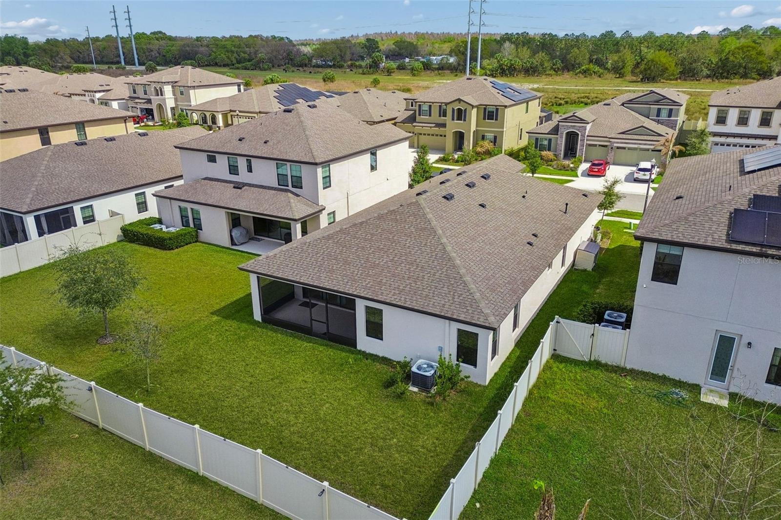 Image 50 of 82 For 12453 Horseshoe Bend Drive