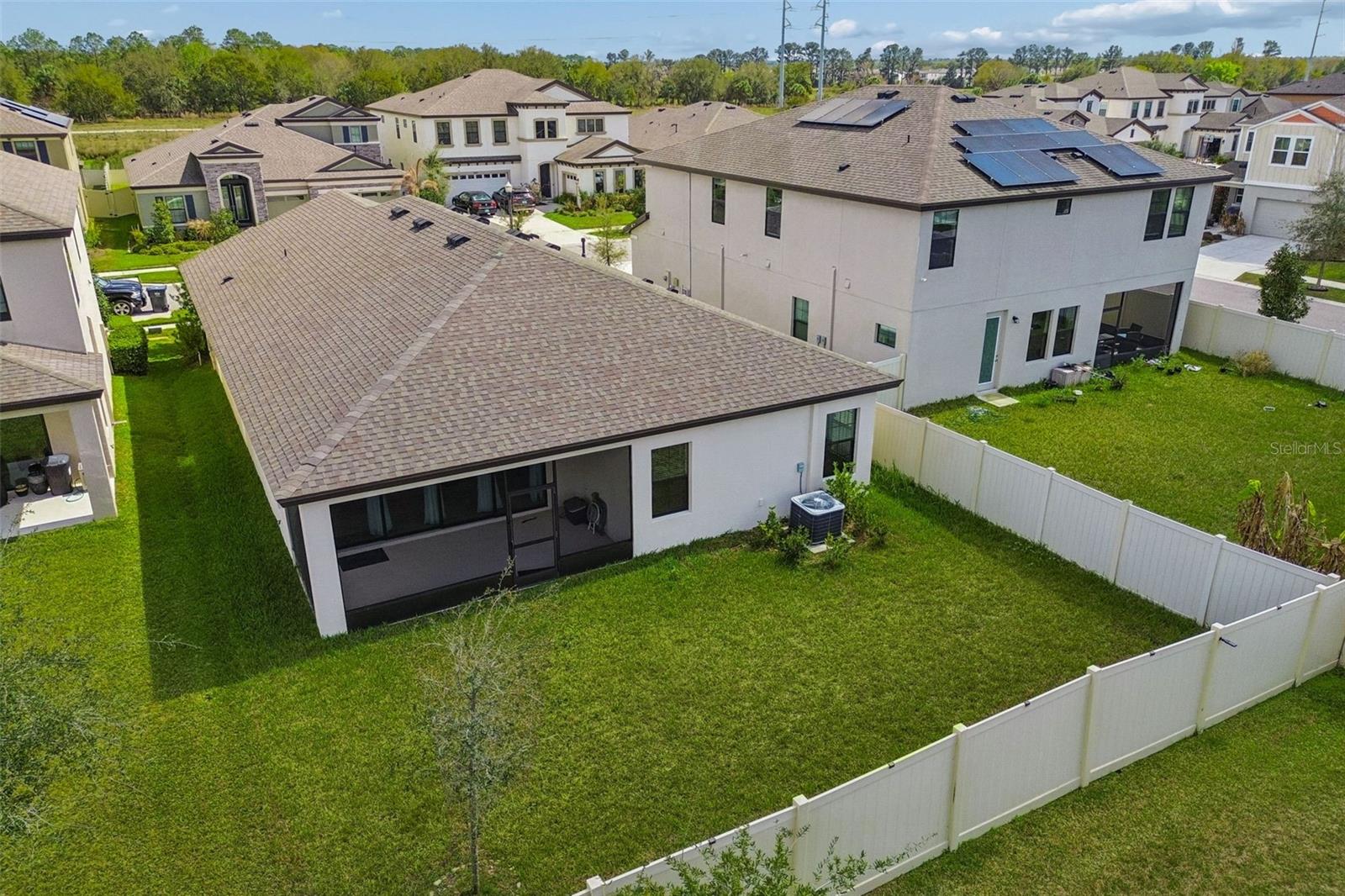 Image 52 of 82 For 12453 Horseshoe Bend Drive