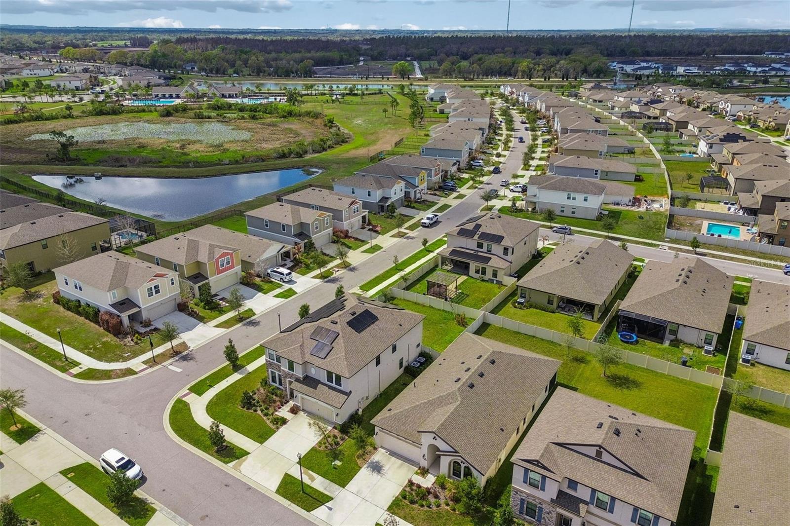 Image 55 of 82 For 12453 Horseshoe Bend Drive