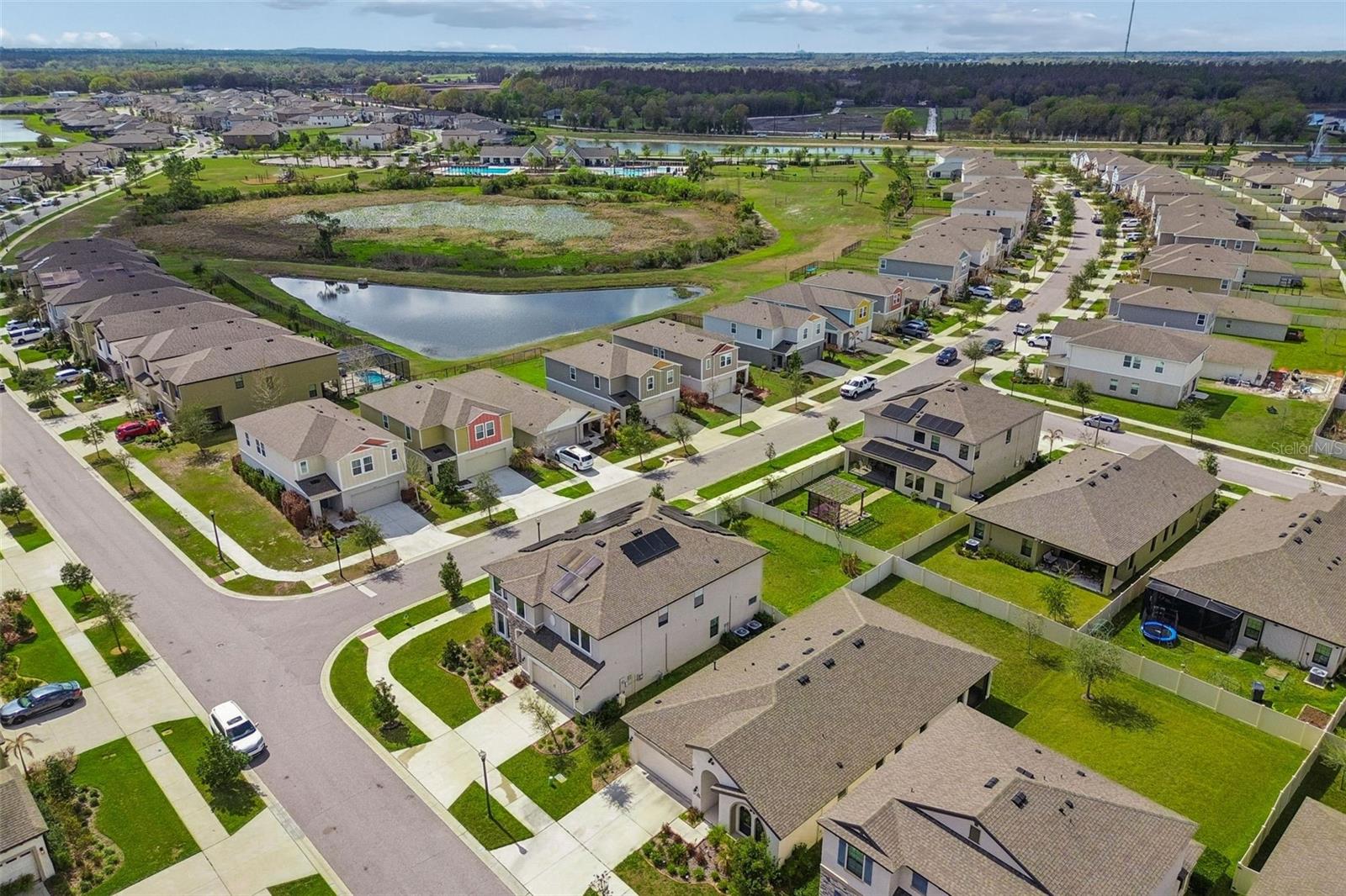 Image 56 of 82 For 12453 Horseshoe Bend Drive