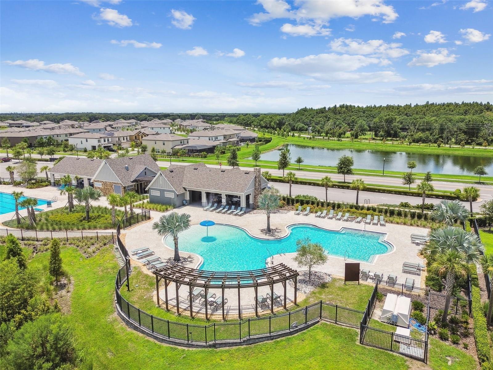 Image 62 of 82 For 12453 Horseshoe Bend Drive