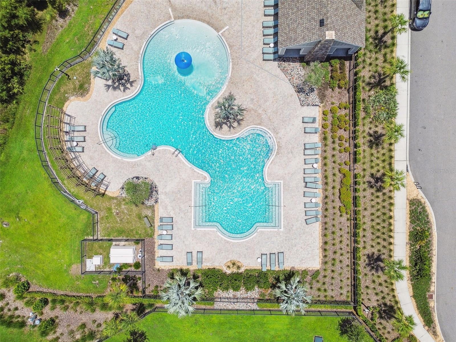 Image 64 of 82 For 12453 Horseshoe Bend Drive