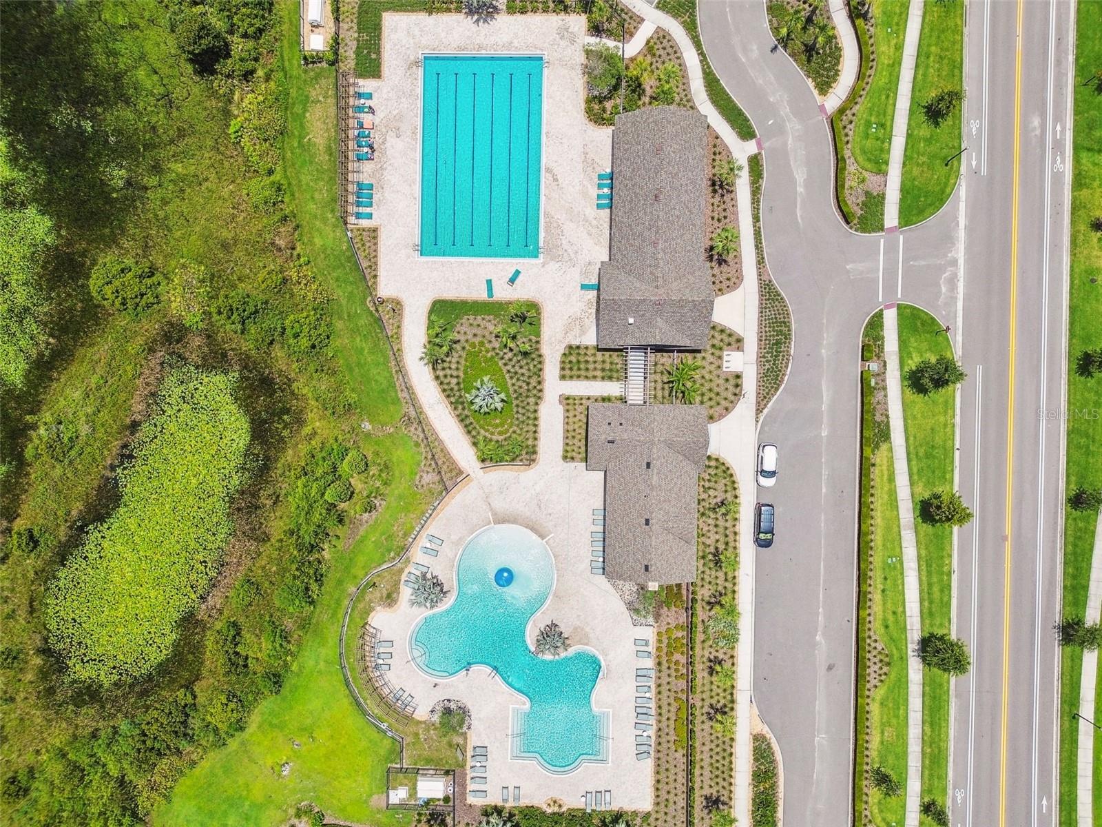 Image 65 of 82 For 12453 Horseshoe Bend Drive