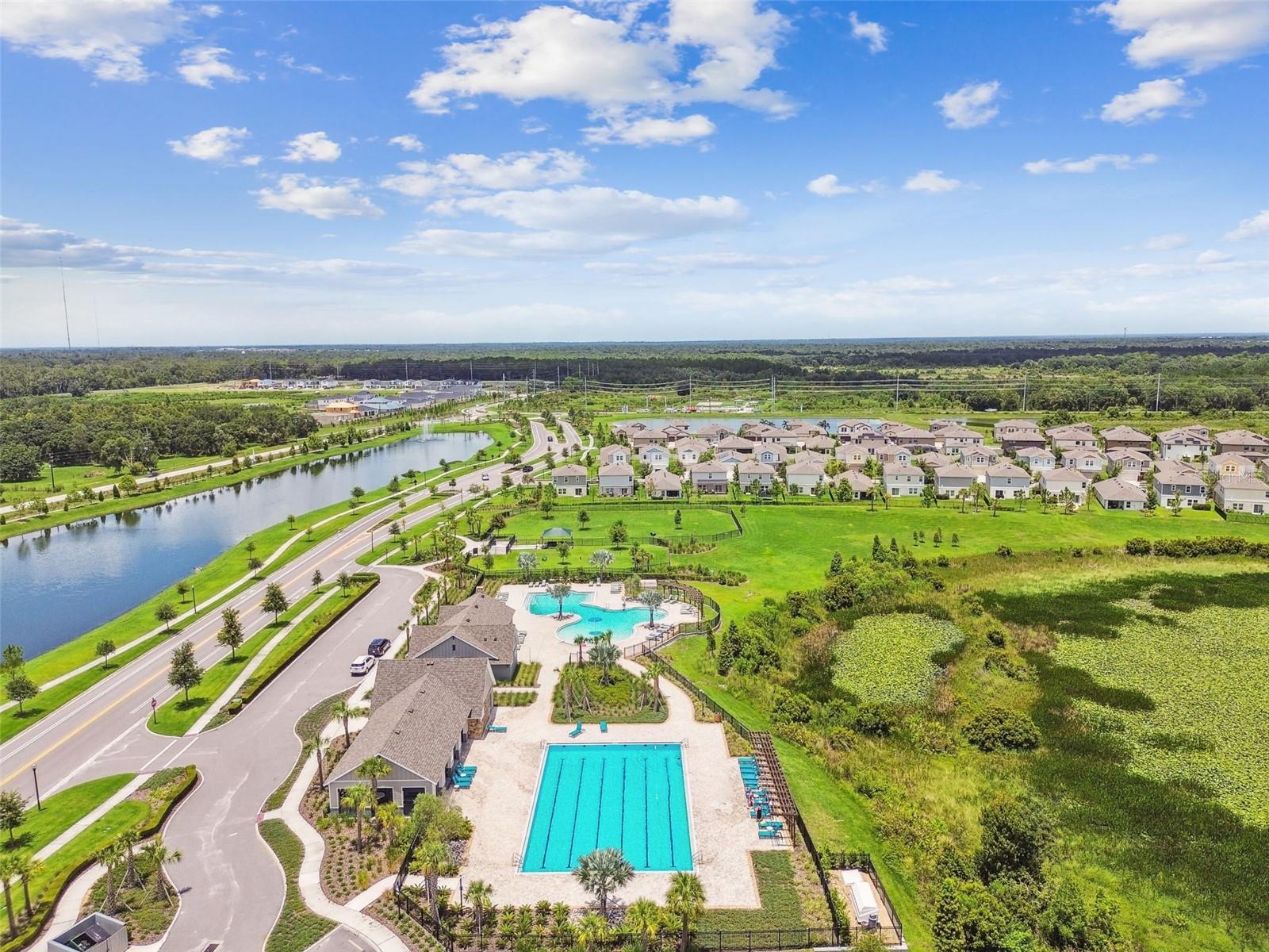 Image 67 of 82 For 12453 Horseshoe Bend Drive