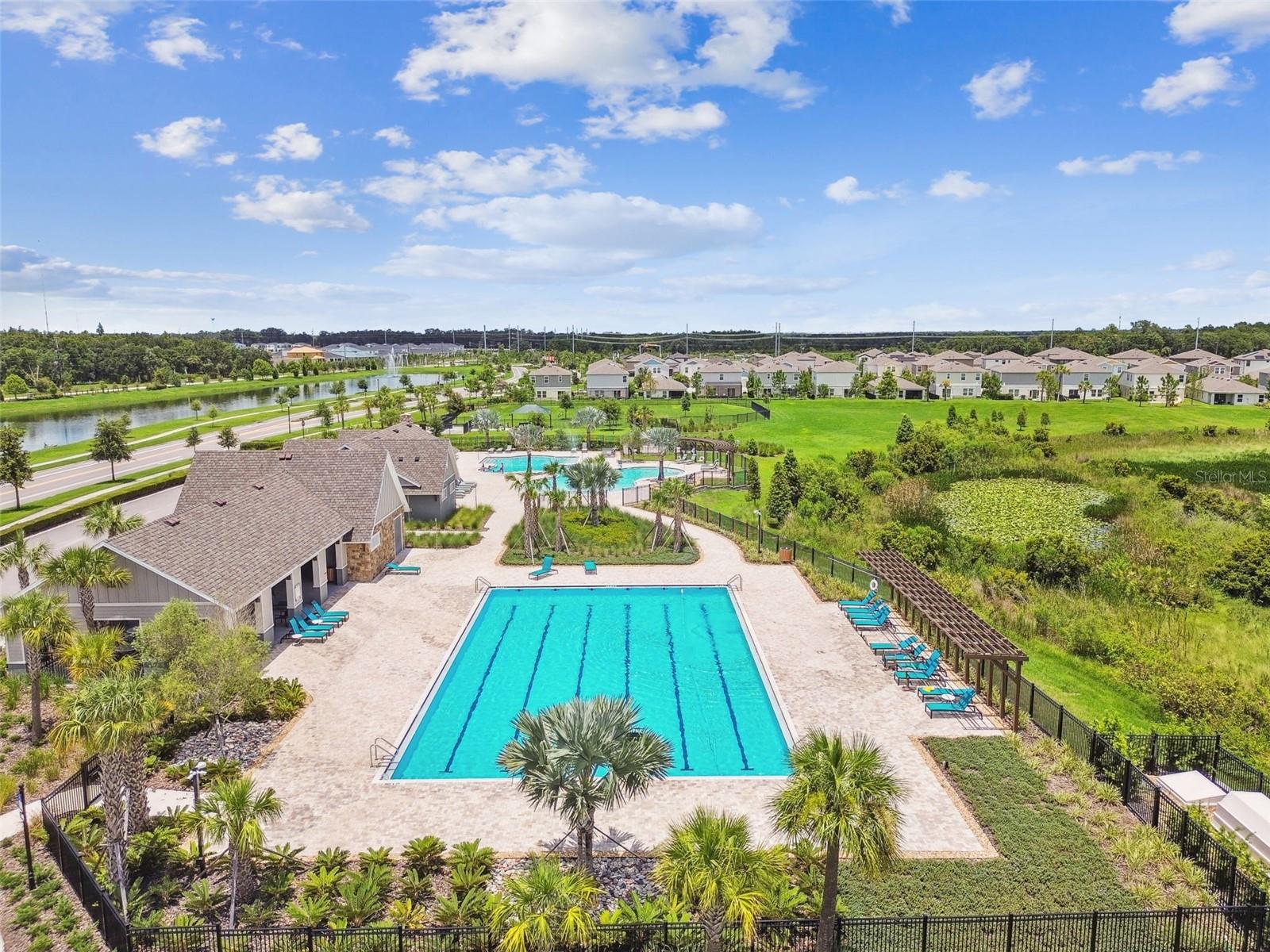 Image 68 of 82 For 12453 Horseshoe Bend Drive