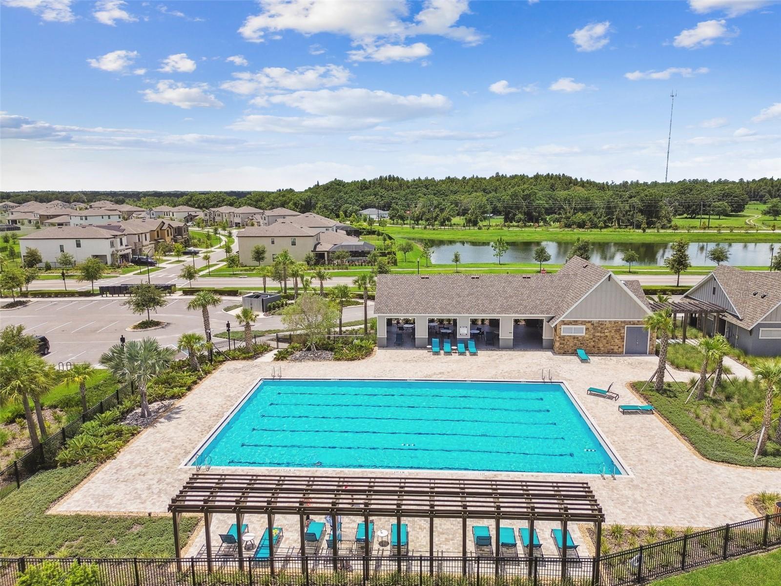 Image 70 of 82 For 12453 Horseshoe Bend Drive