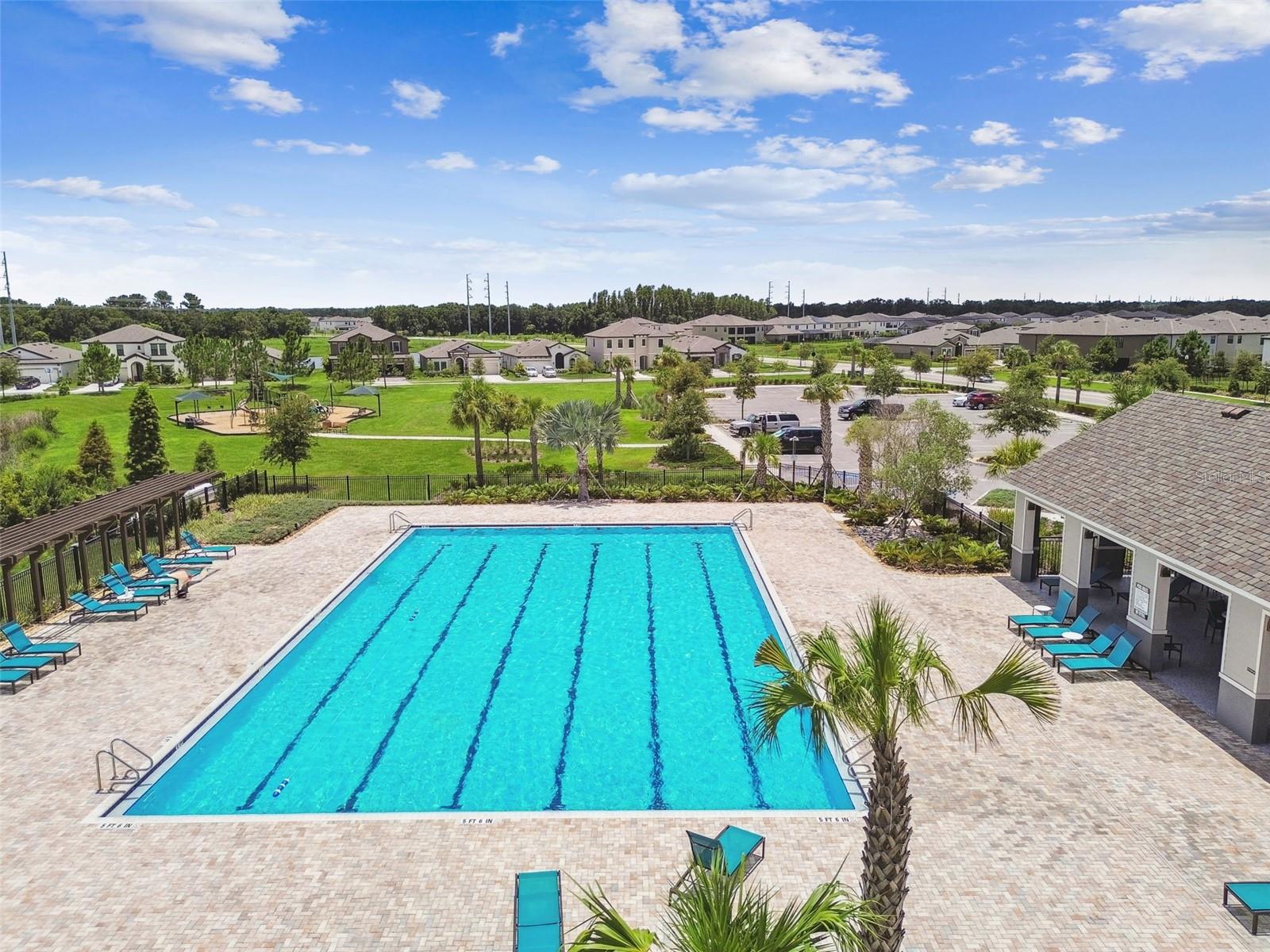 Image 71 of 82 For 12453 Horseshoe Bend Drive