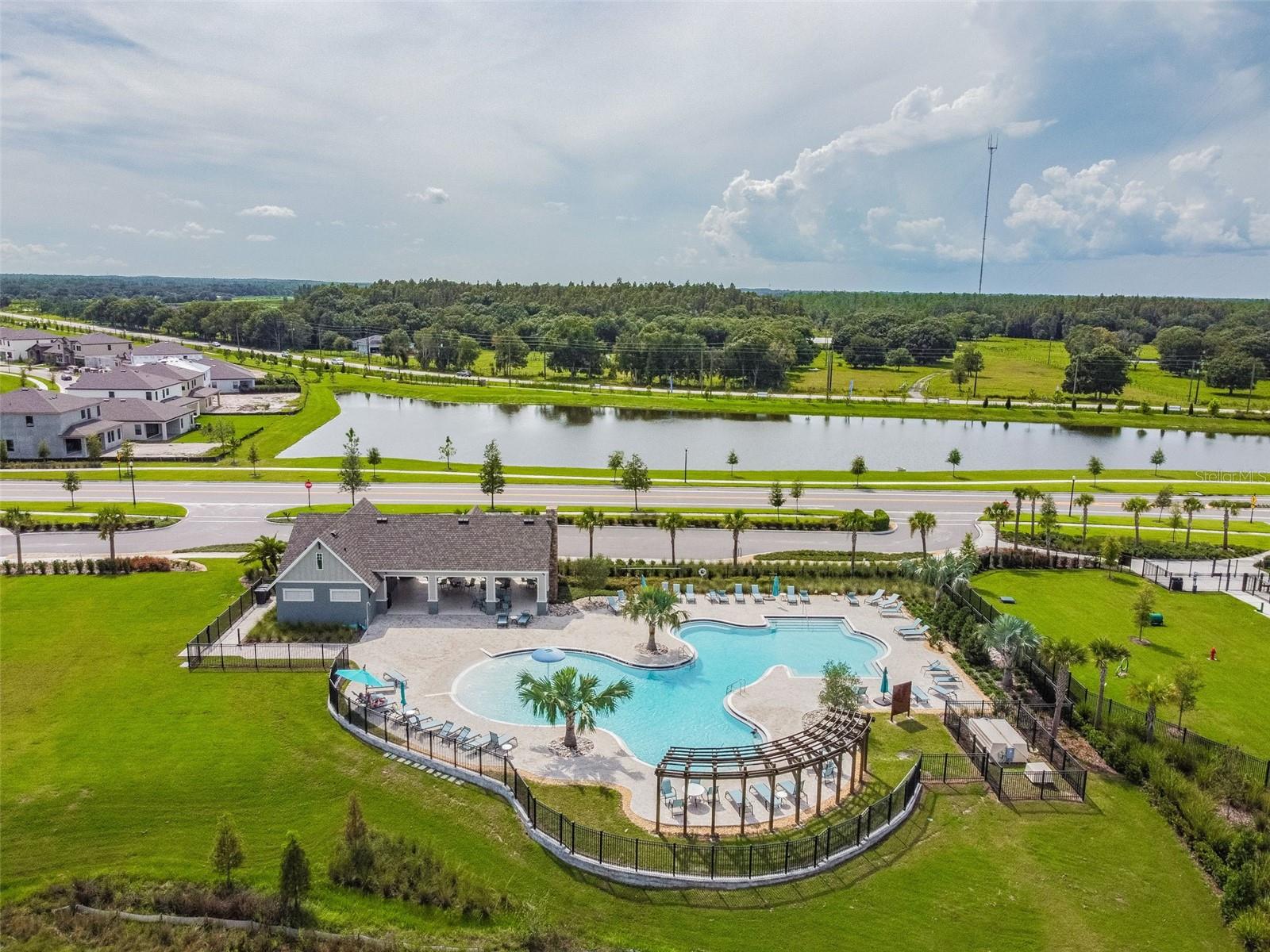 Image 78 of 82 For 12453 Horseshoe Bend Drive