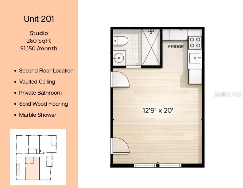 Image 3 of 15 For 326 6th Avenue N