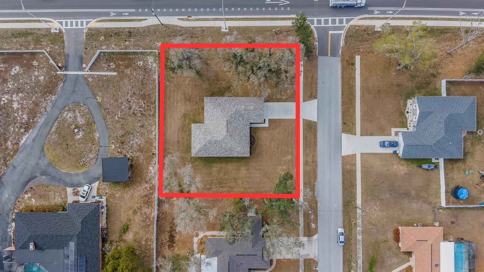 Image 3 of 38 For 11734 Orange Court