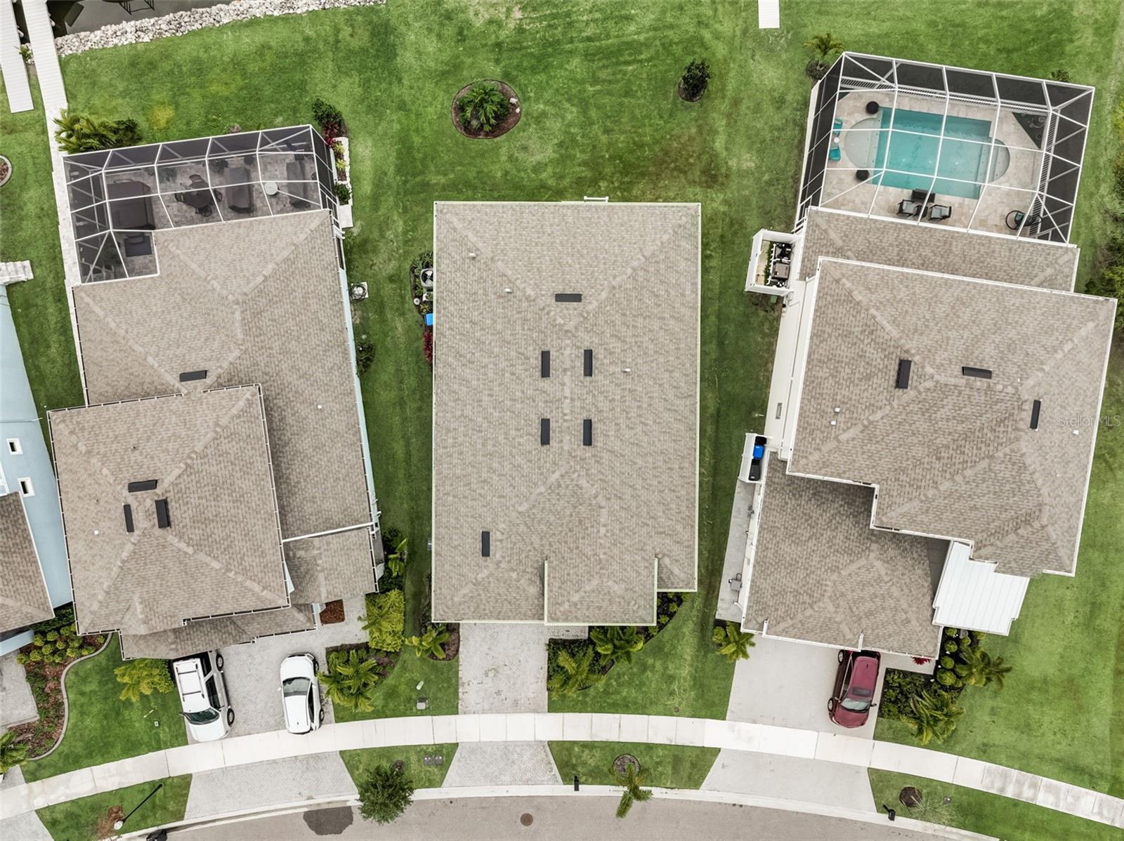 Image 58 of 61 For 5413 Wishing Arch Drive