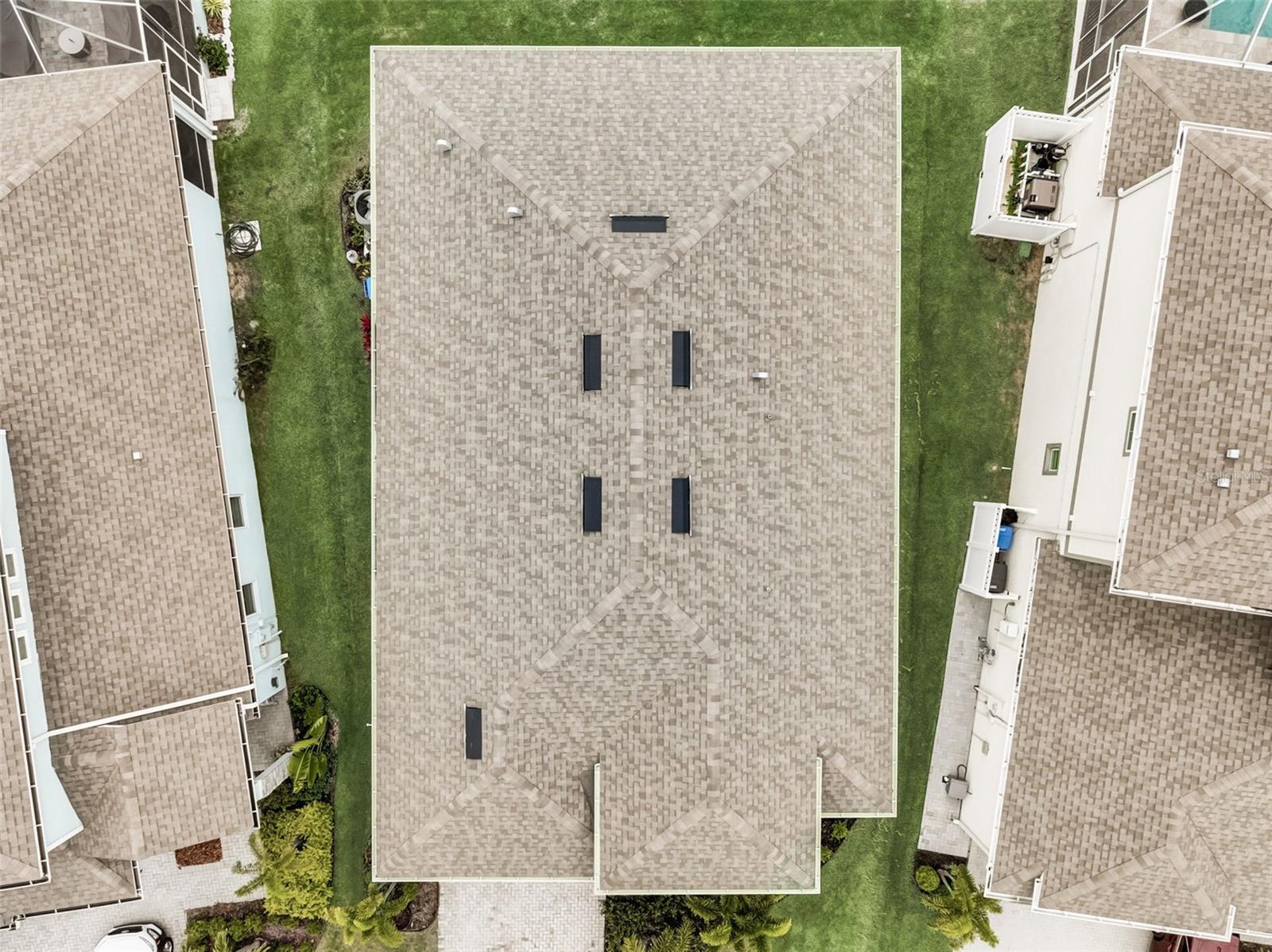 Image 59 of 61 For 5413 Wishing Arch Drive