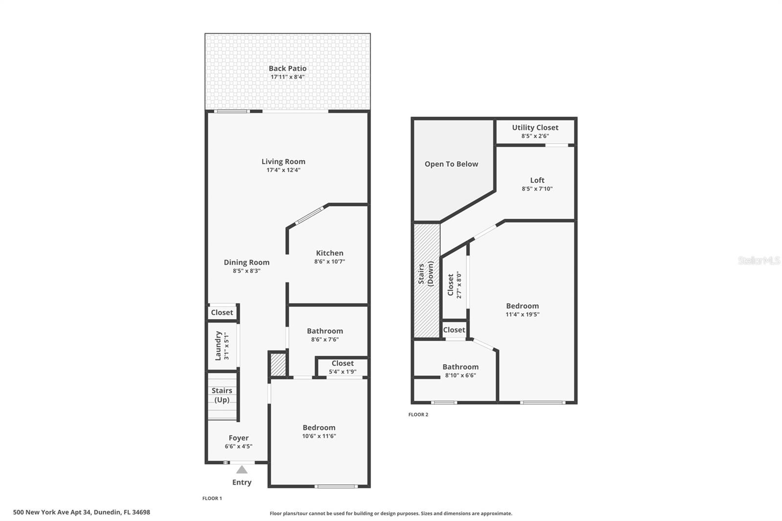 Image 53 of 53 For 500 New York Avenue 34