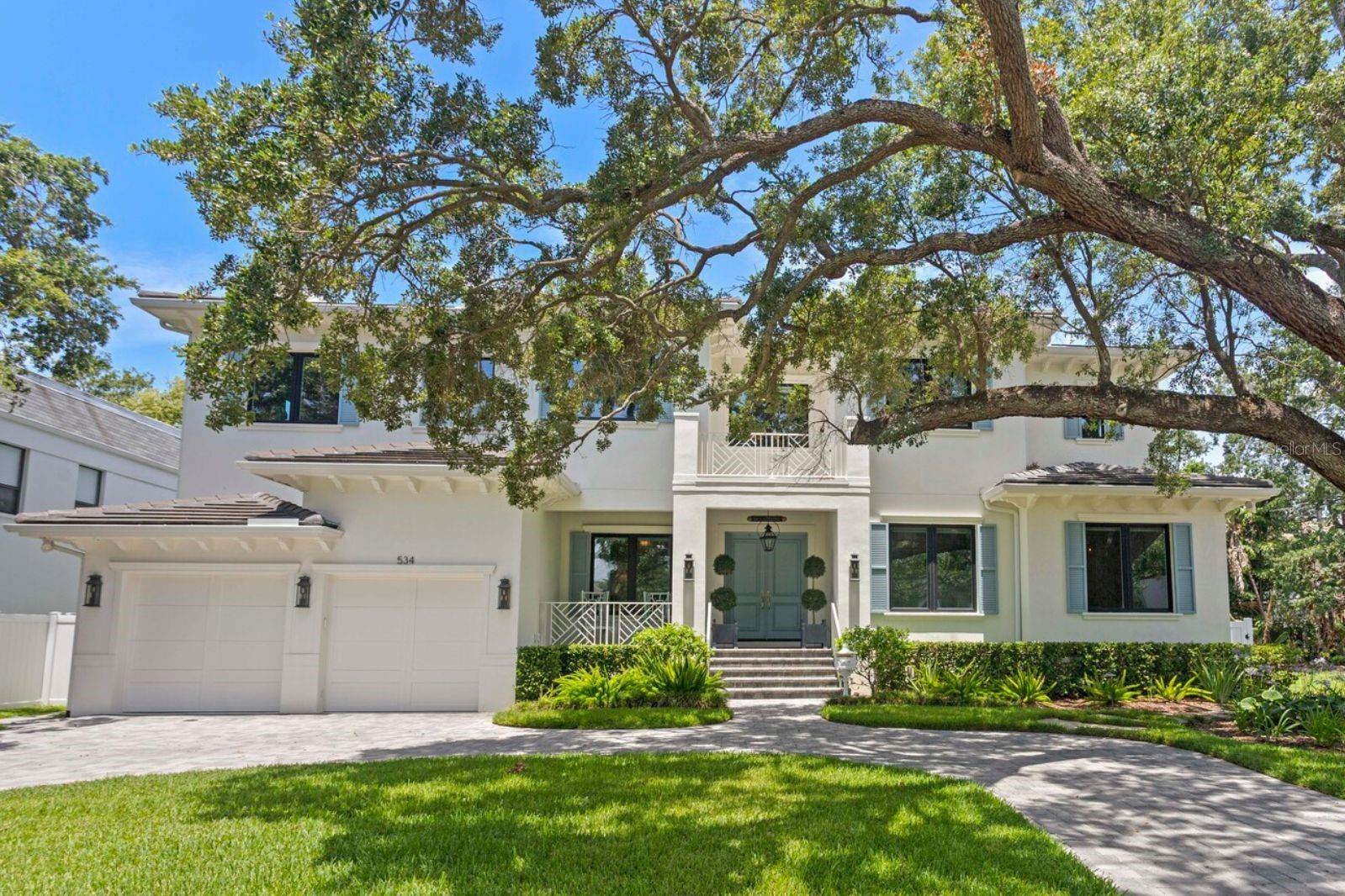 Details for 534 Ladrone Avenue, TAMPA, FL 33606