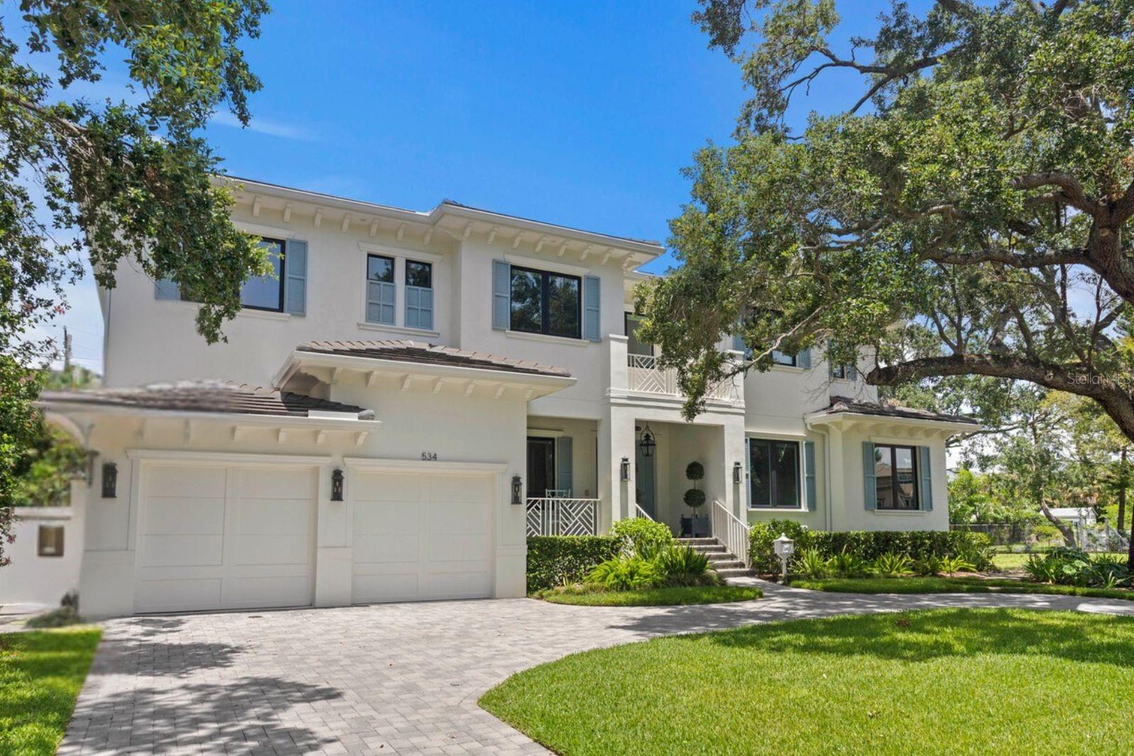 Image 2 of 74 For 534 Ladrone Avenue