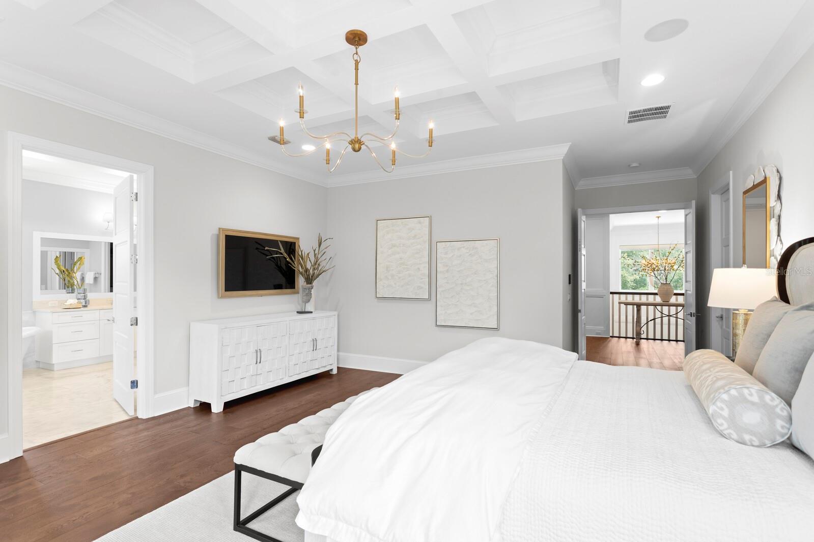 Image 52 of 74 For 534 Ladrone Avenue