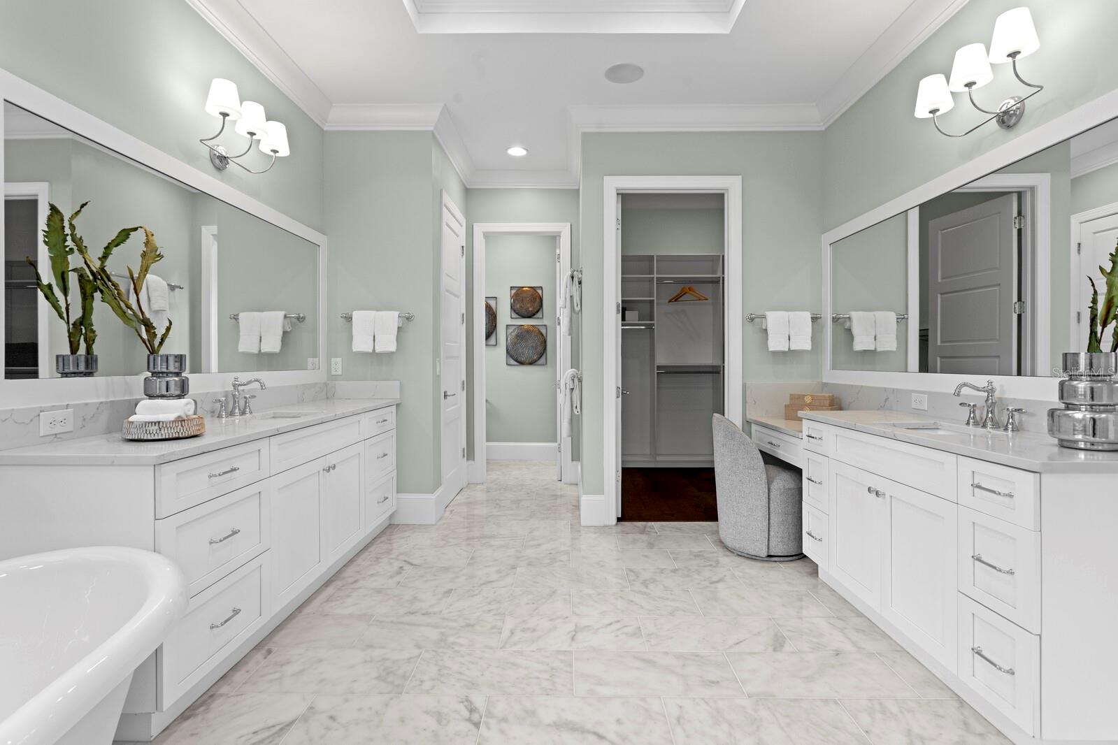 Image 56 of 74 For 534 Ladrone Avenue