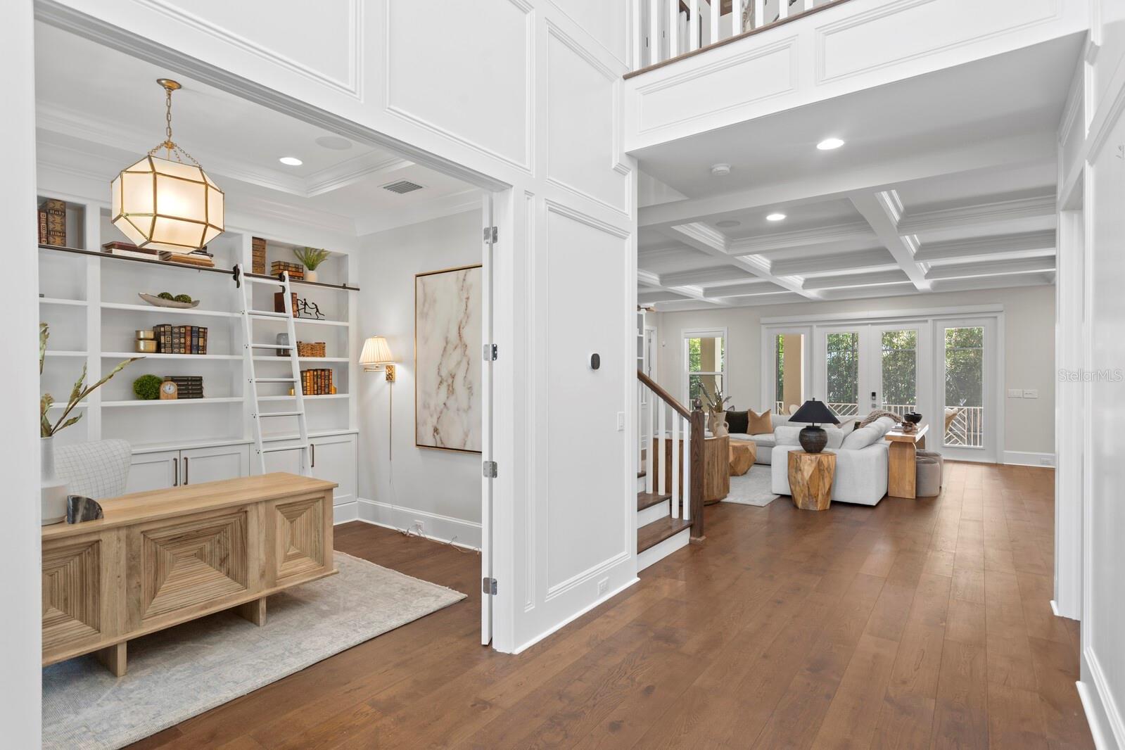 Image 8 of 74 For 534 Ladrone Avenue