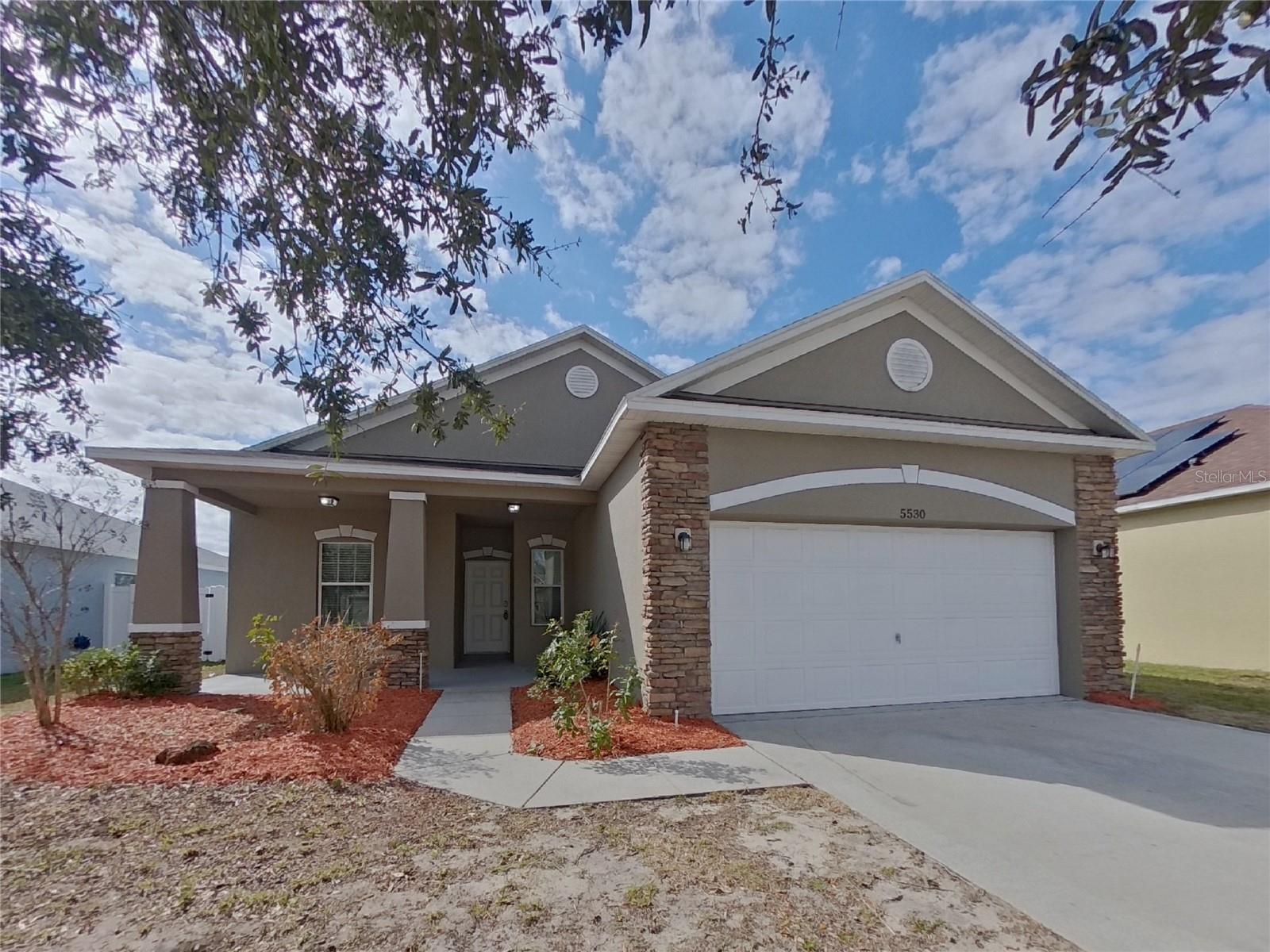 Details for Address Not Provided