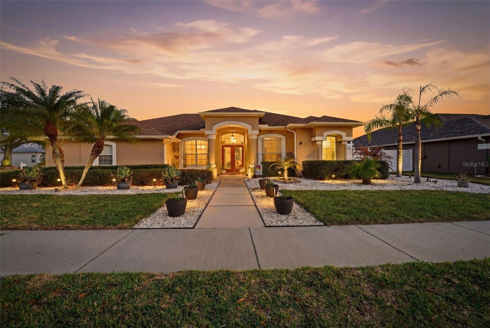 Details for 1436 Fox Chapel Drive, LUTZ, FL 33549