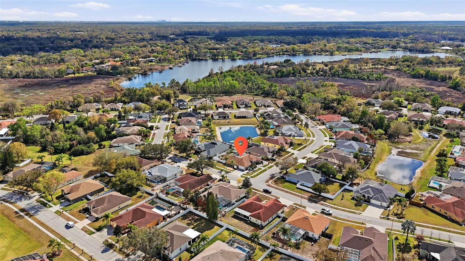 Image 55 of 58 For 1436 Fox Chapel Drive