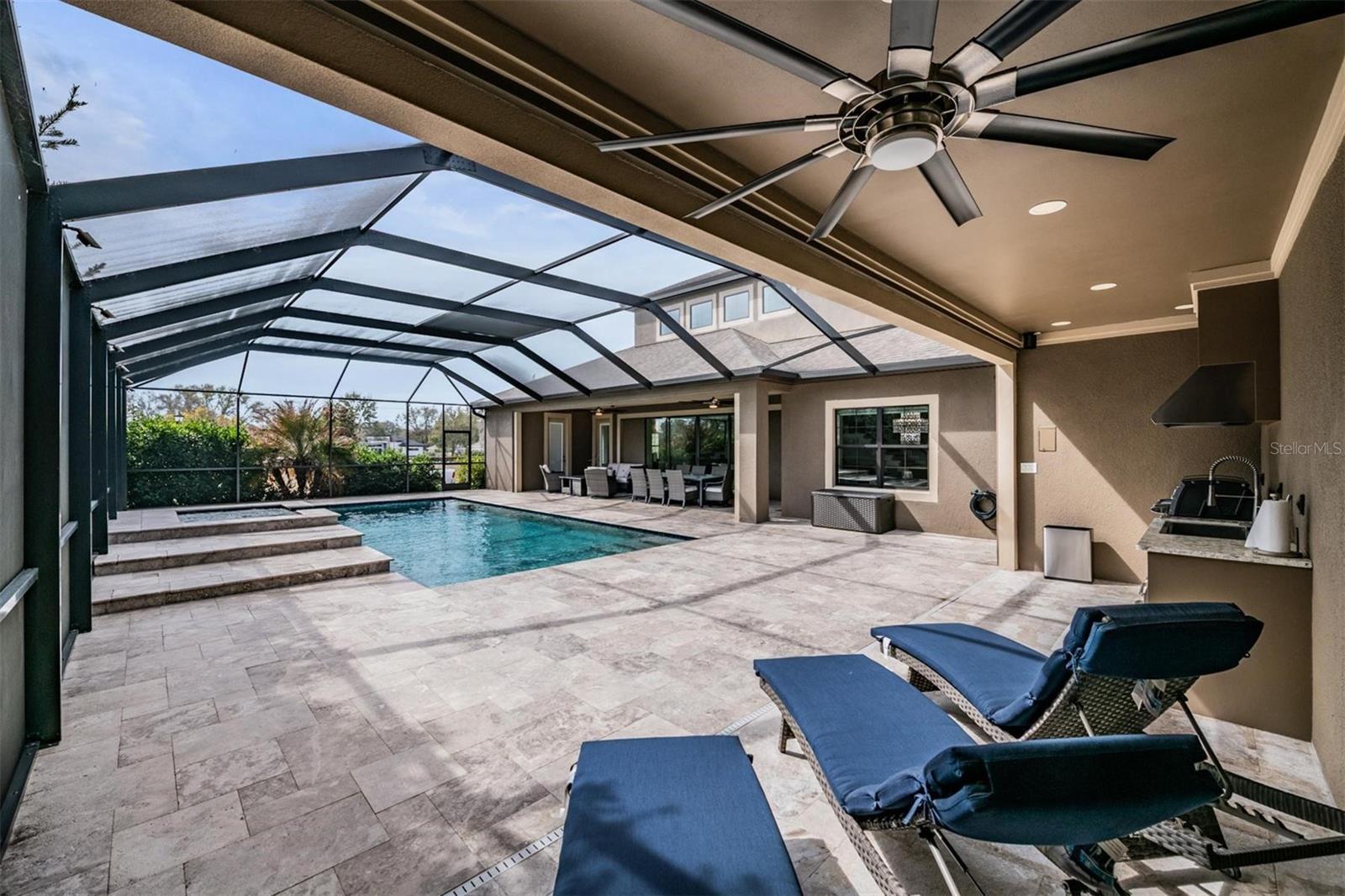 Image 29 of 31 For 2913 Valencia Ridge Street