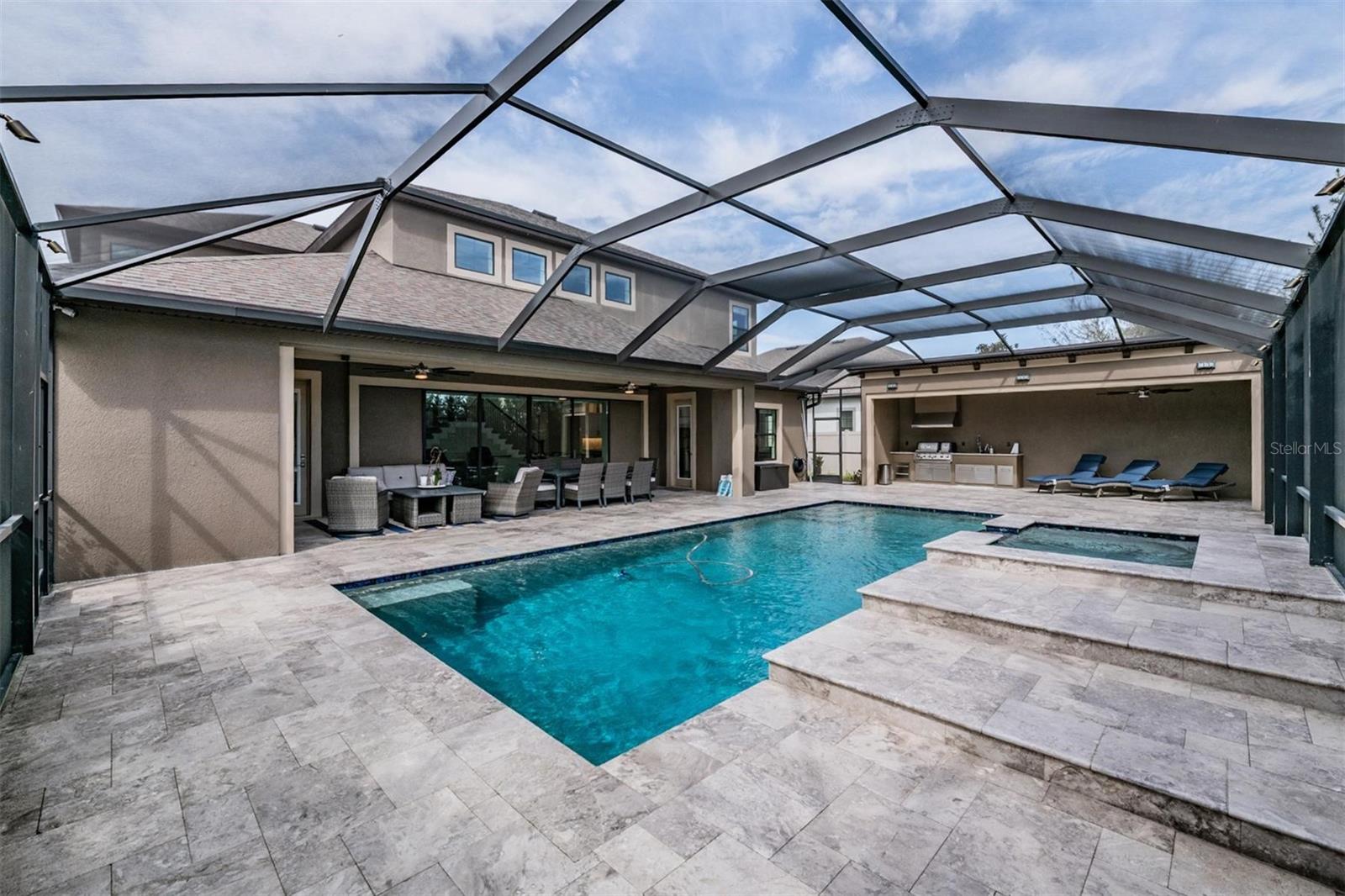 Image 30 of 31 For 2913 Valencia Ridge Street