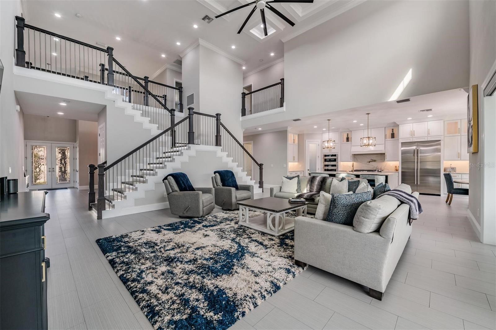 Image 4 of 31 For 2913 Valencia Ridge Street