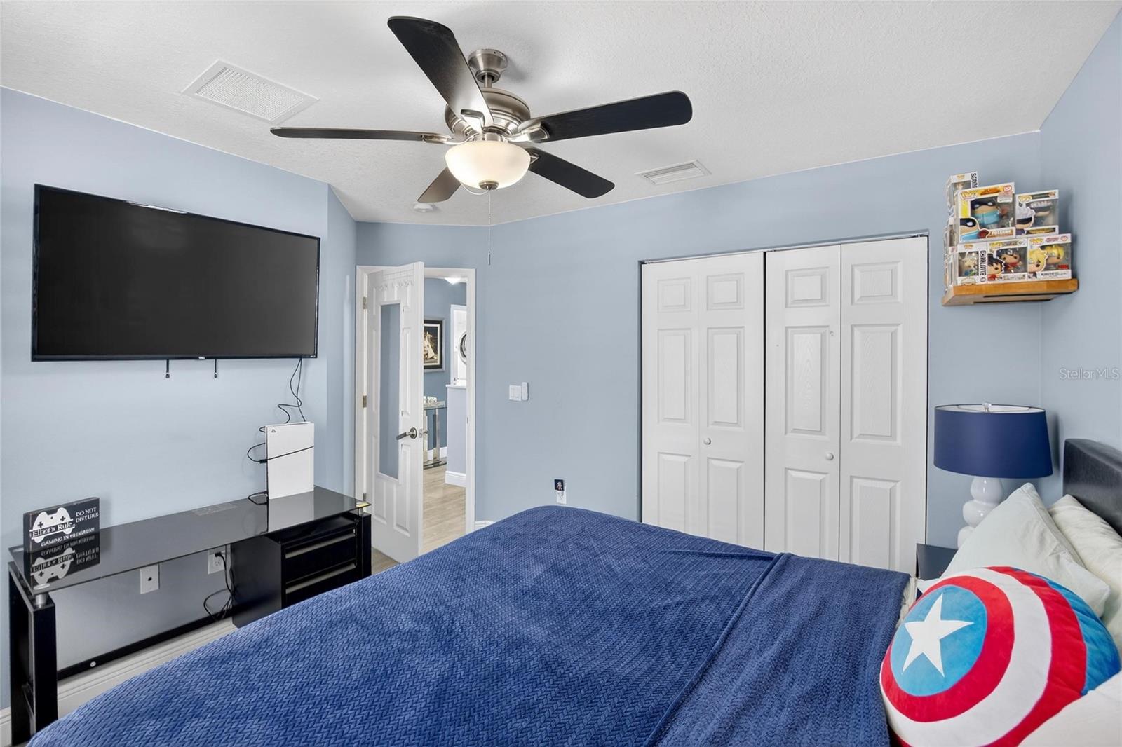 Image 25 of 53 For 3331 Thistledown Lane