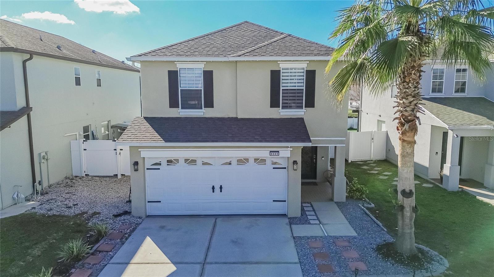 Image 3 of 53 For 3331 Thistledown Lane