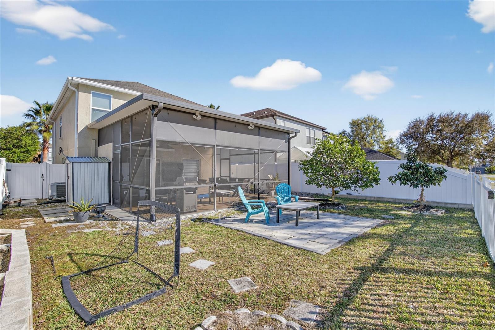 Image 46 of 53 For 3331 Thistledown Lane