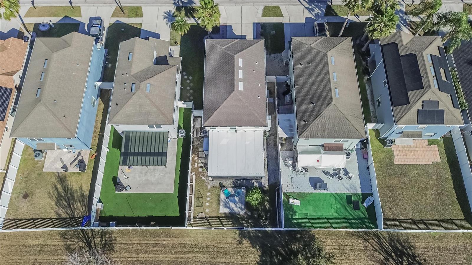 Image 48 of 53 For 3331 Thistledown Lane