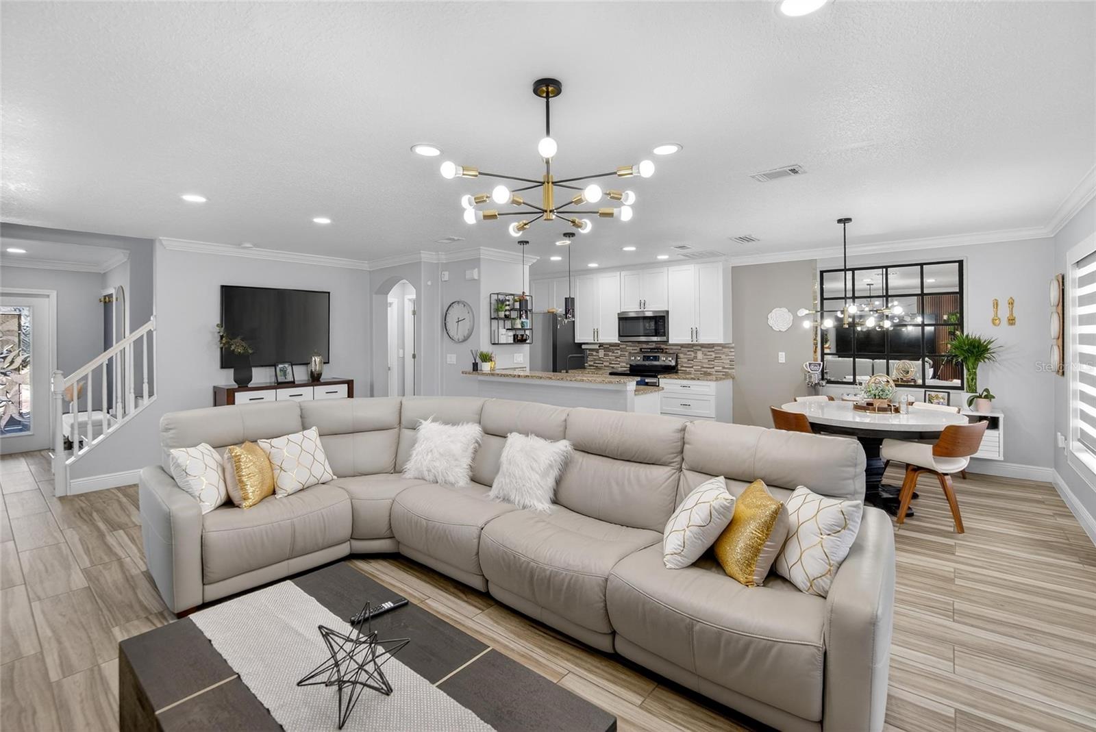 Image 9 of 53 For 3331 Thistledown Lane