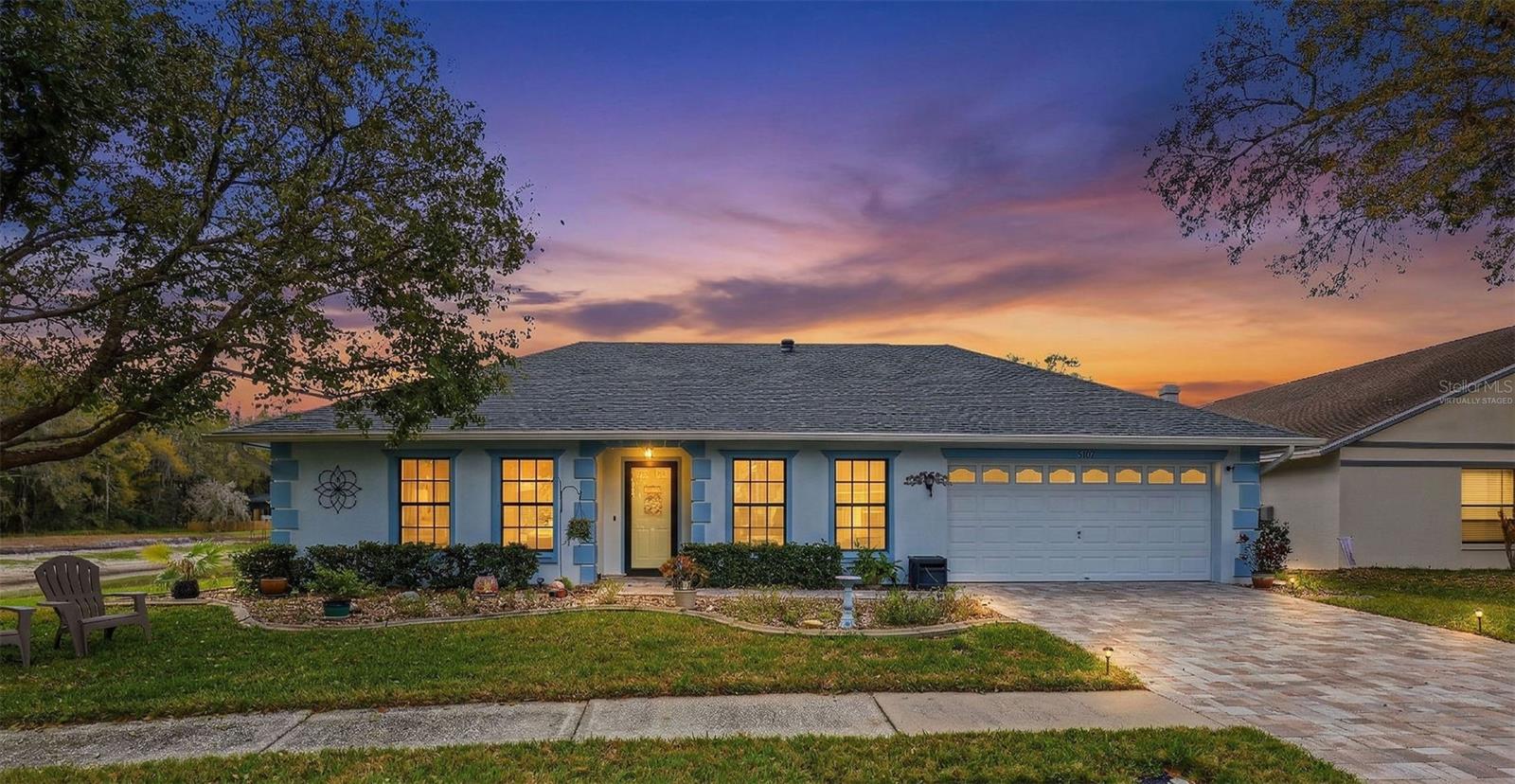 Details for 9727 Fox Chapel Road, TAMPA, FL 33647