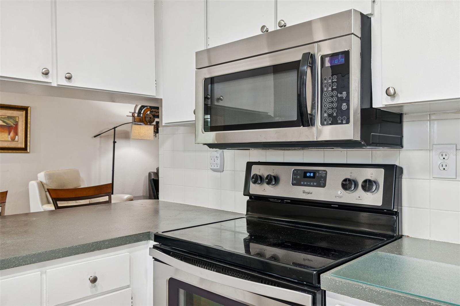 Image 11 of 52 For 1250 S Pinellas Ave  503