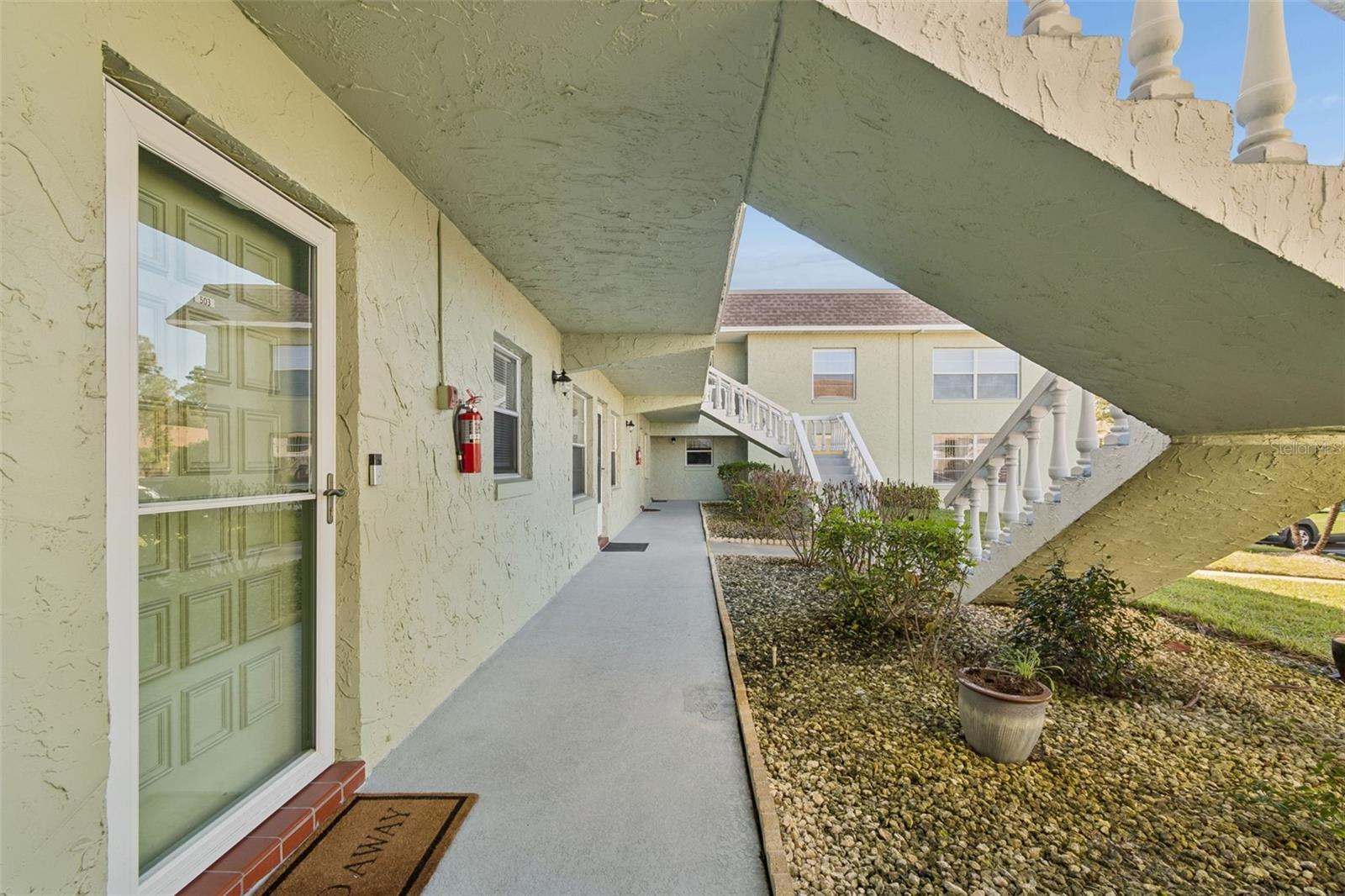 Image 2 of 52 For 1250 S Pinellas Ave  503