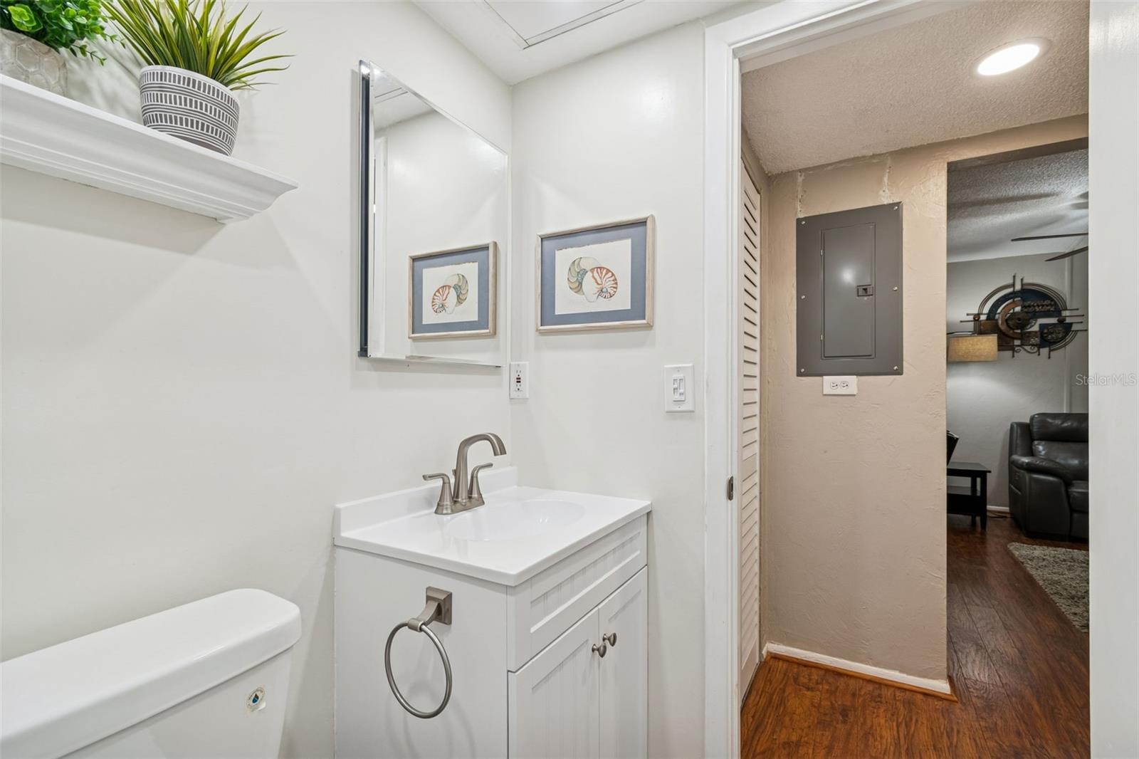 Image 26 of 52 For 1250 S Pinellas Ave  503